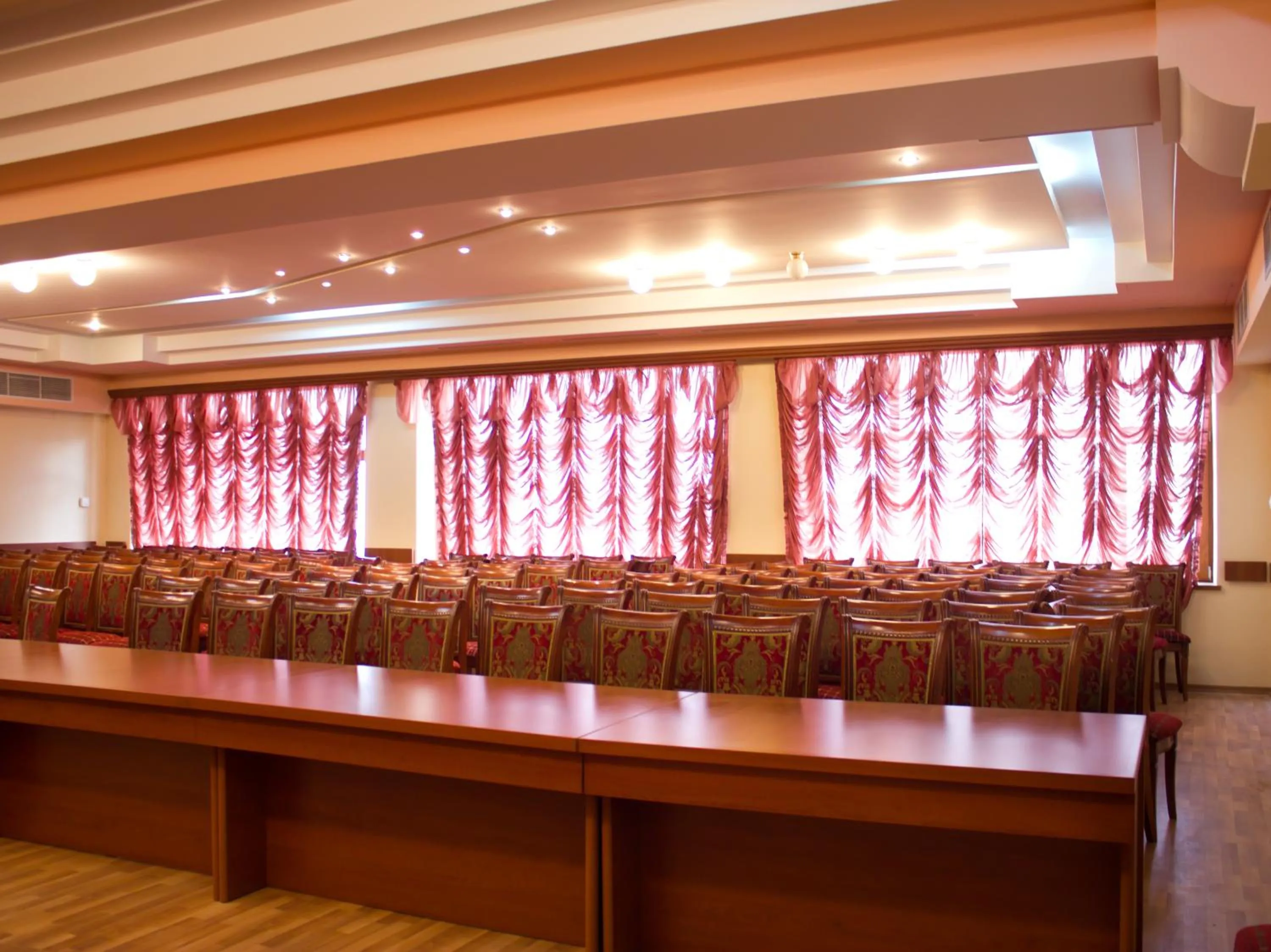Meeting/conference room in Armenian Royal Palace