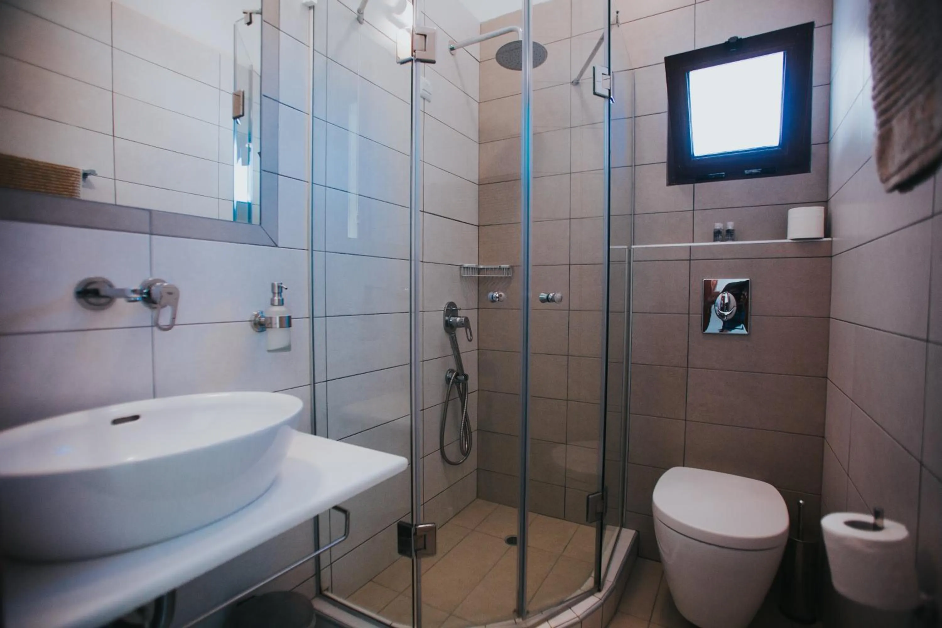 Hotel Kavala - Boutique Hotel