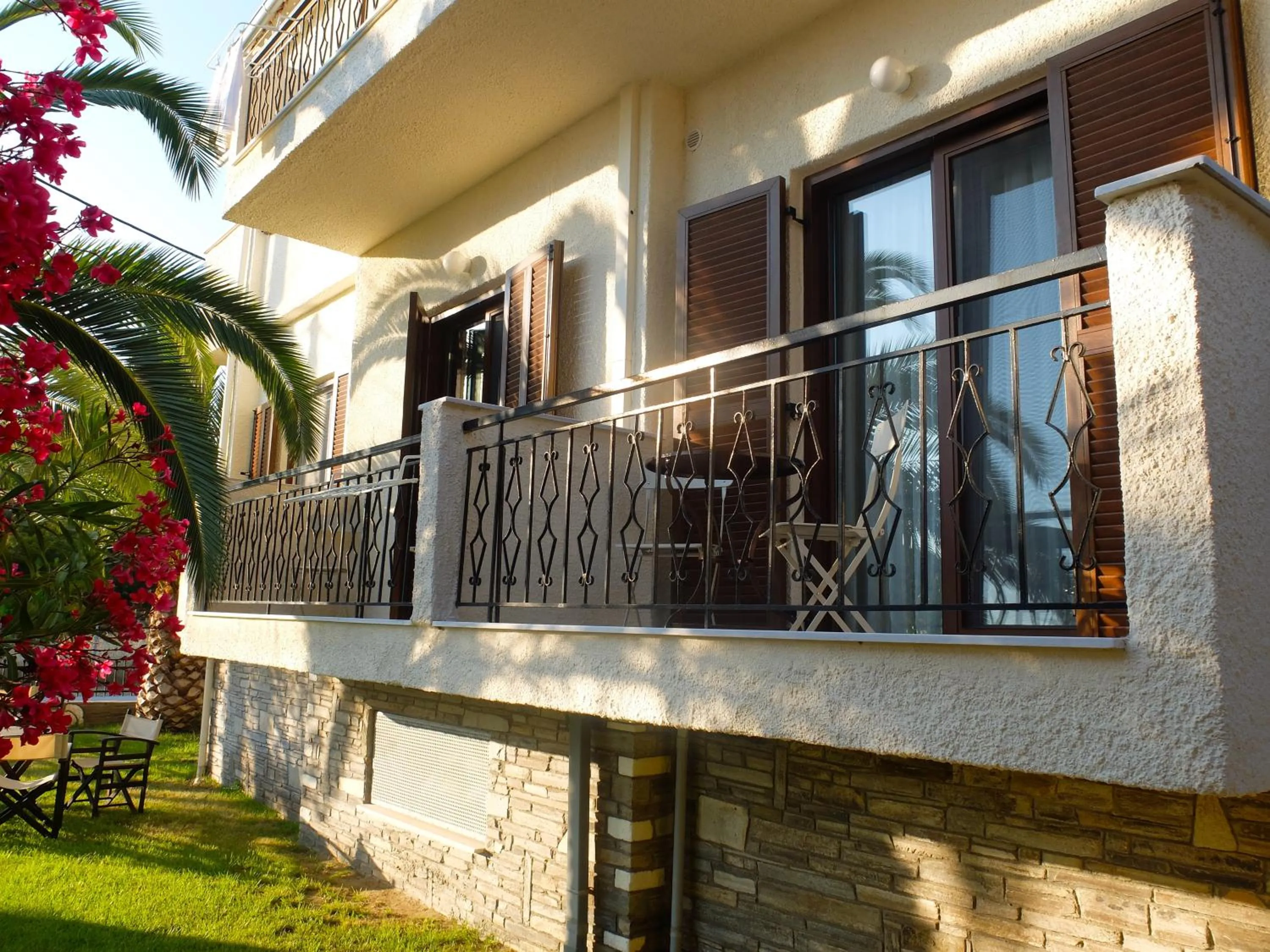 Hotel Kavala - Boutique Hotel