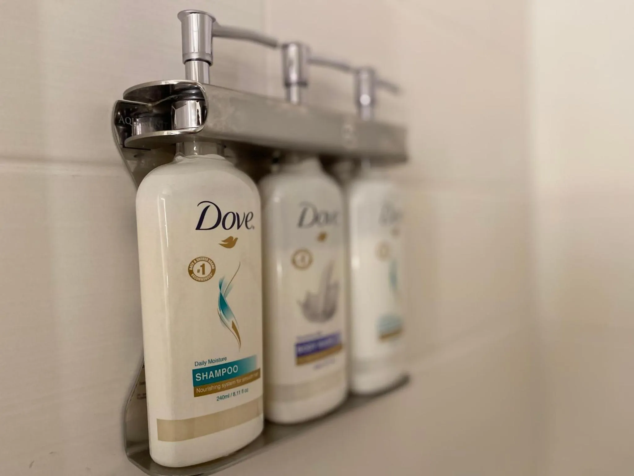 Bedroom in Holiday Inn Express Plymouth by IHG