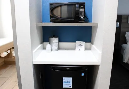 Holiday Inn Express Plymouth by IHG