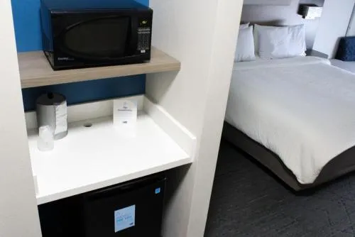 Holiday Inn Express Plymouth by IHG