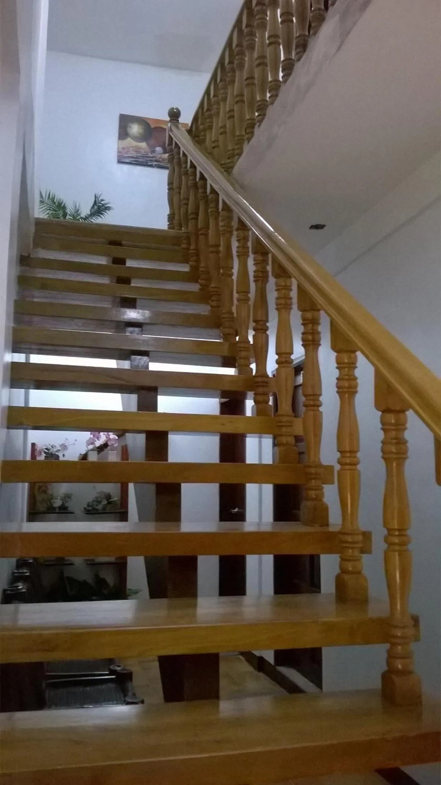 Property building in Meaco Hotel - Anilao