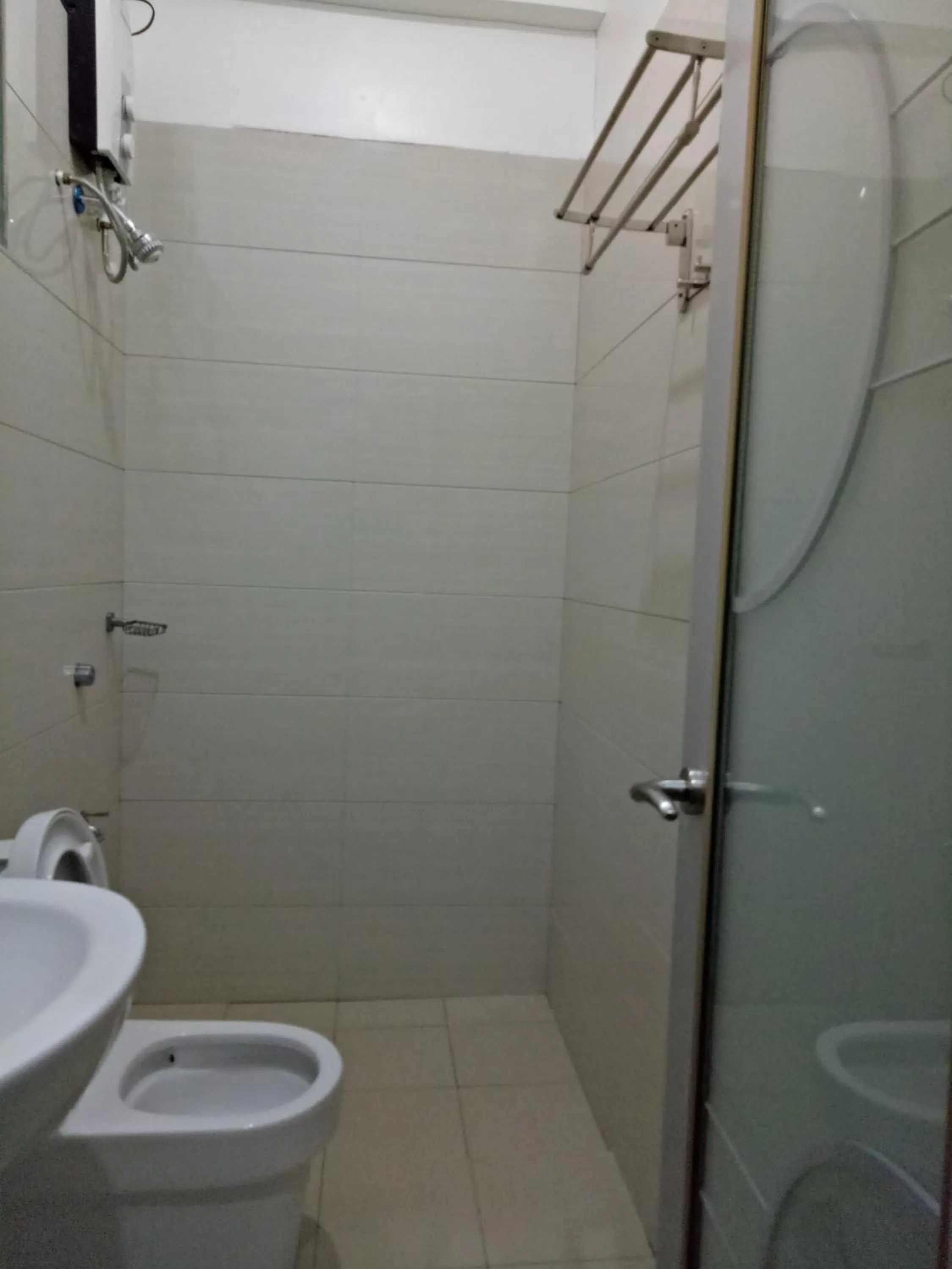 Meaco Hotel - Anilao