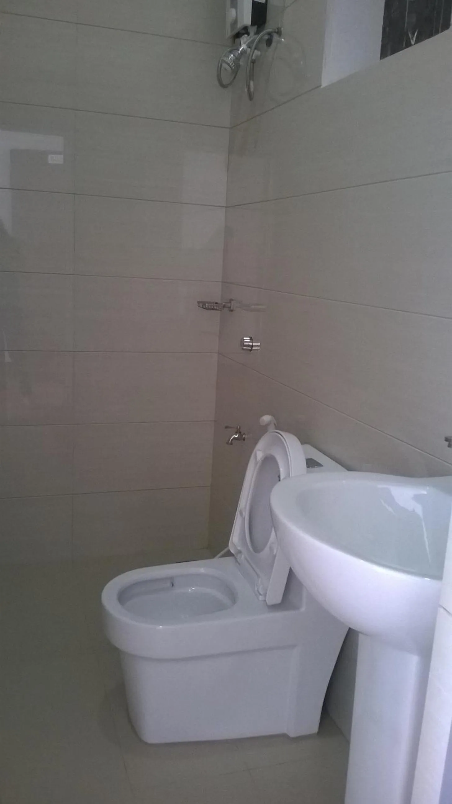 Meaco Hotel - Anilao