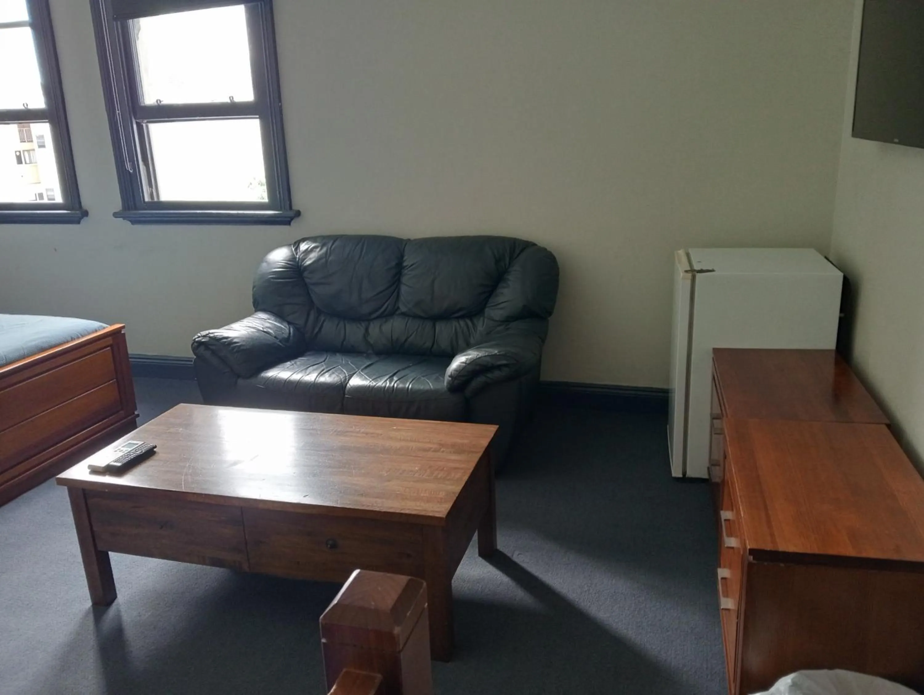 Australia Hotel Fremantle