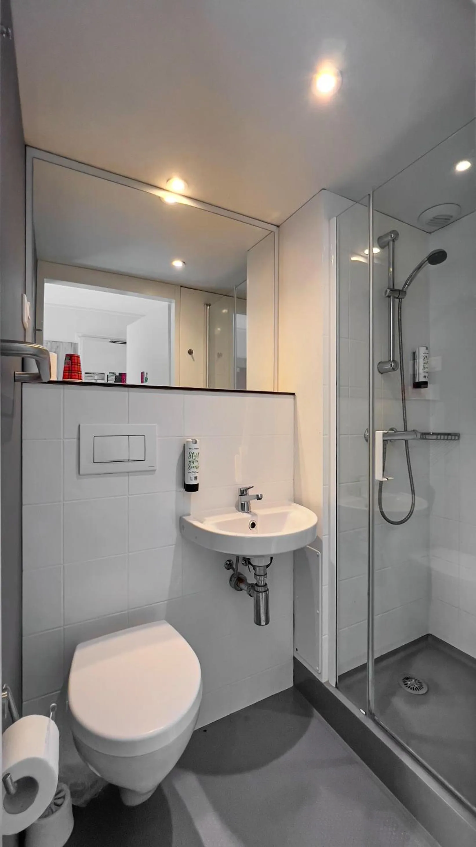 Fasthotel La Roche-sur-Yon