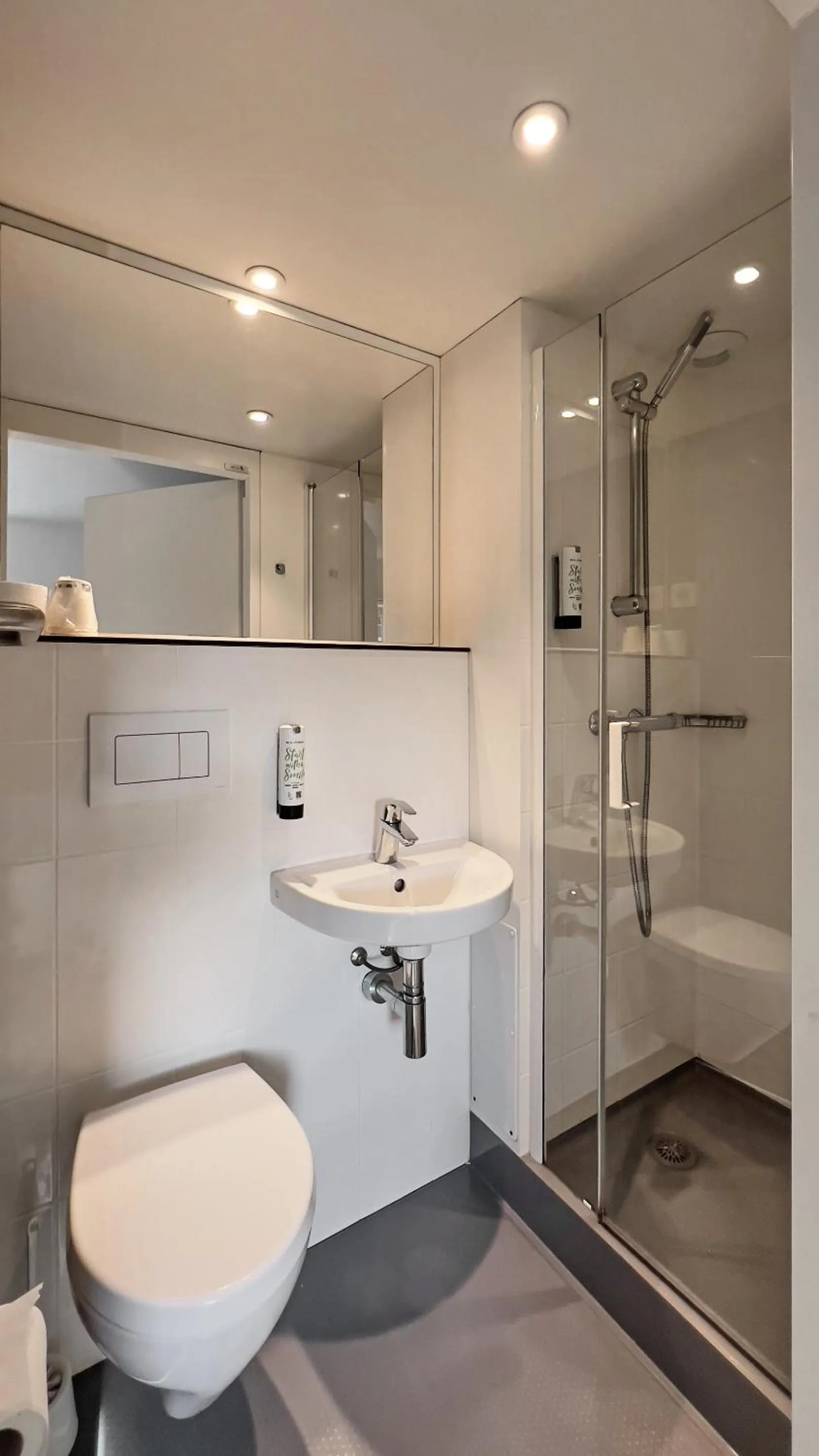 Fasthotel La Roche-sur-Yon