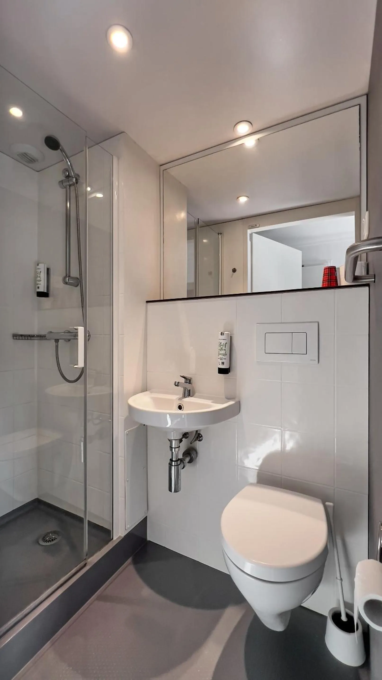 Fasthotel La Roche-sur-Yon