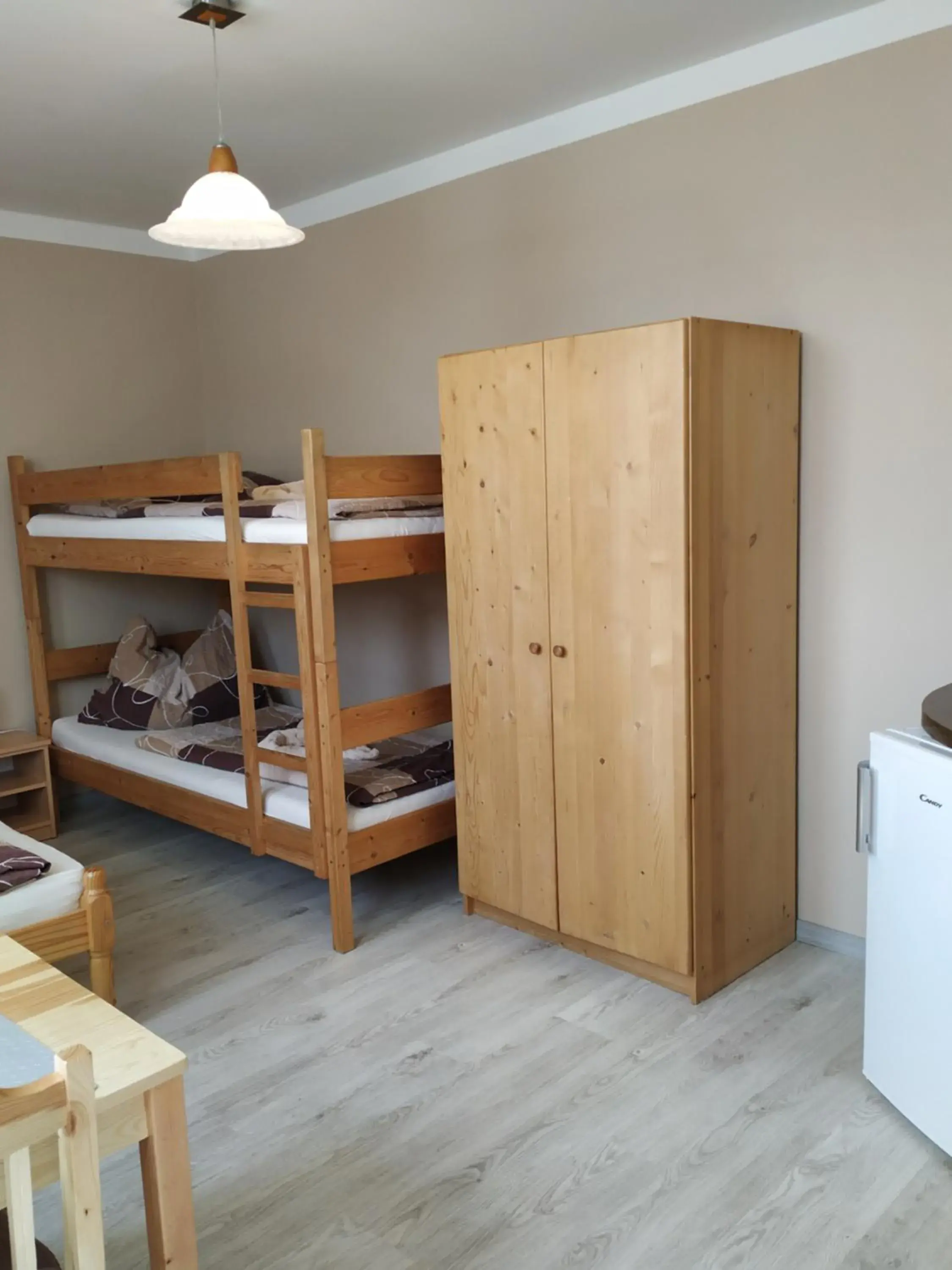 Apartment - single occupancy in Penzion Žírovice Apartment - single occupancy in Penzion Žírovice