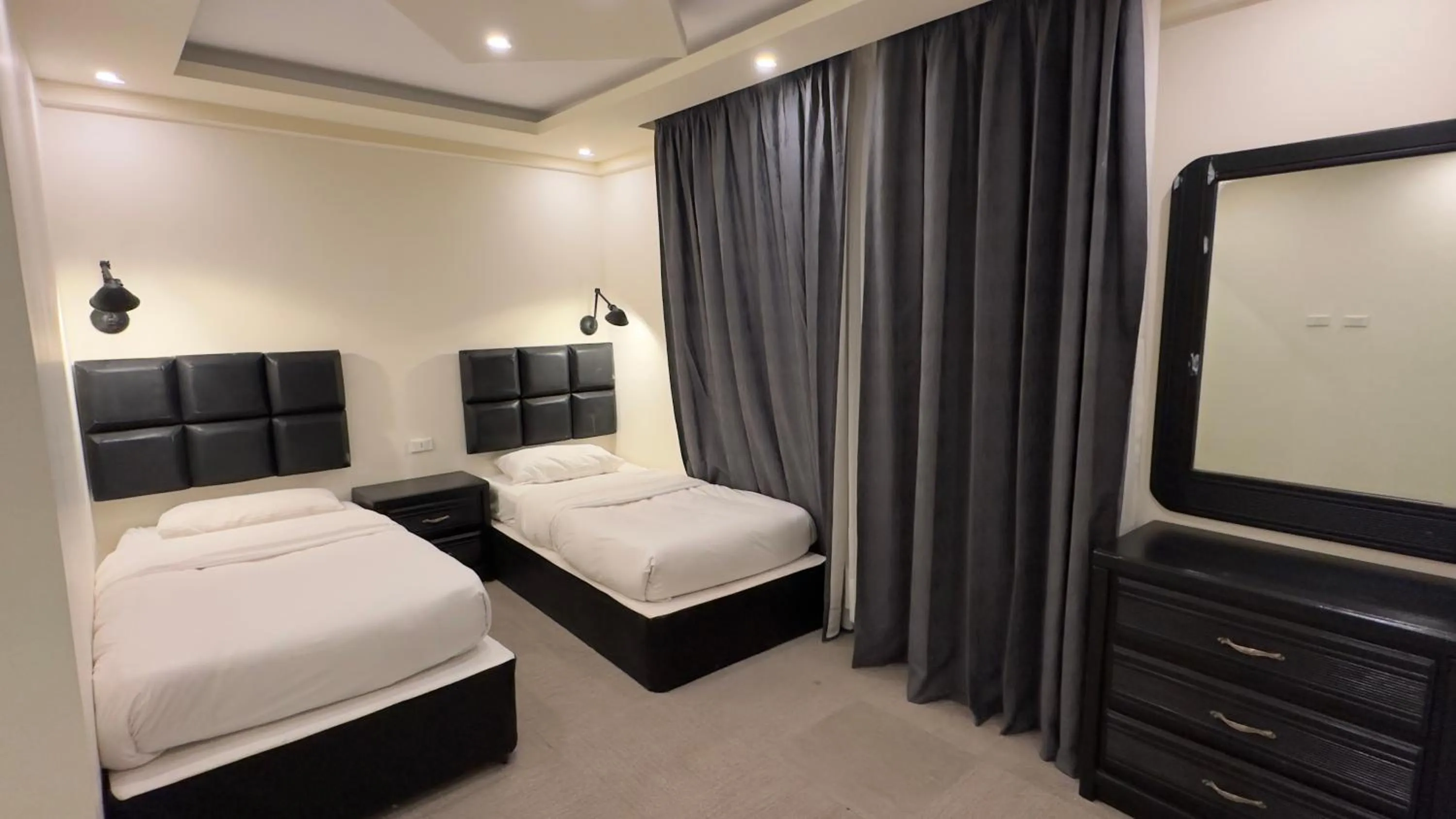 Photo of the whole room, Bed in Rafiki Hostel