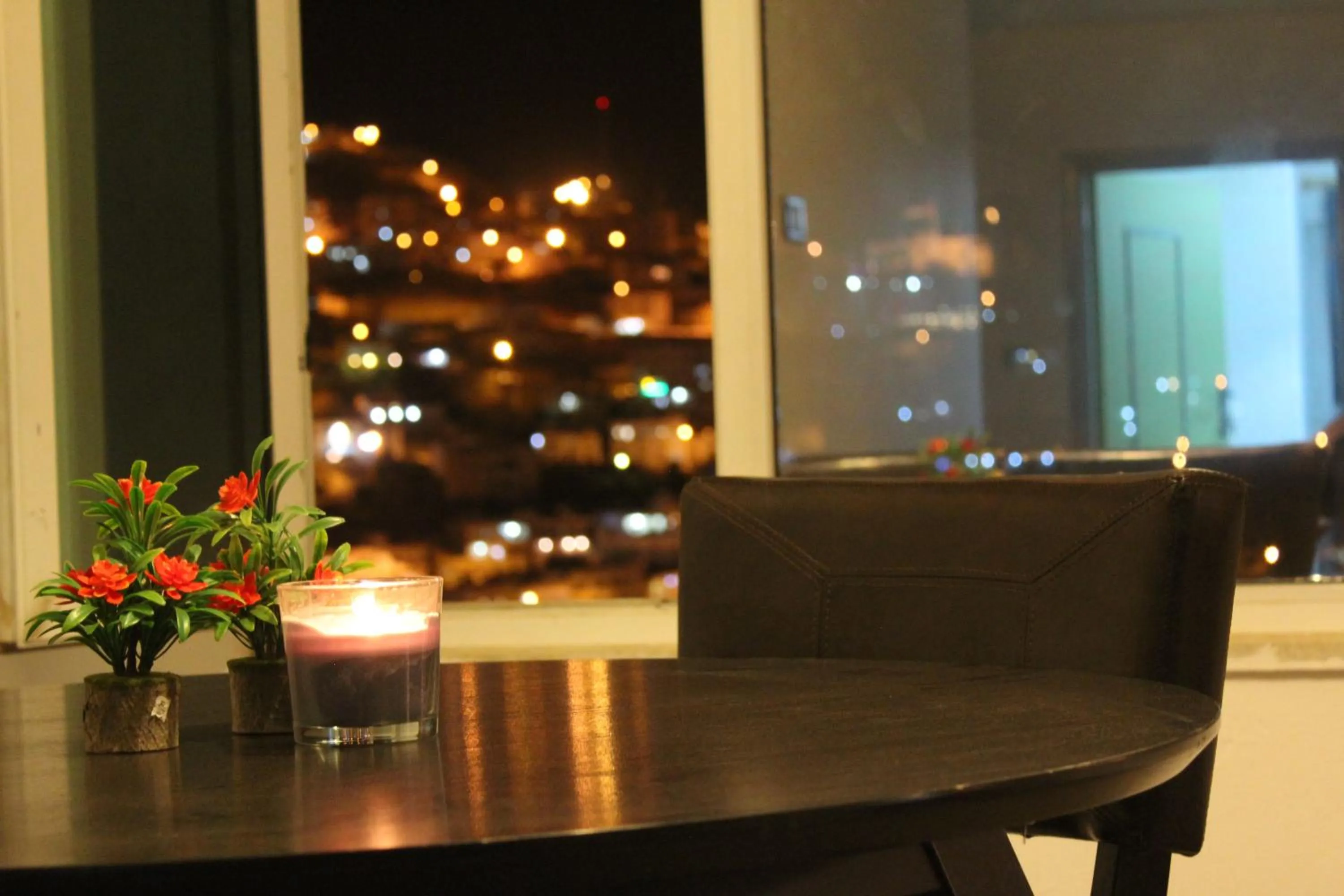 Lounge or bar in Rafiki Hostel