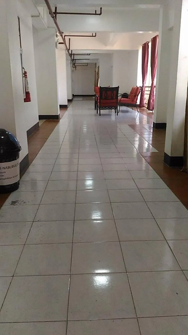 Meaco Royal Hotel - Plaridel