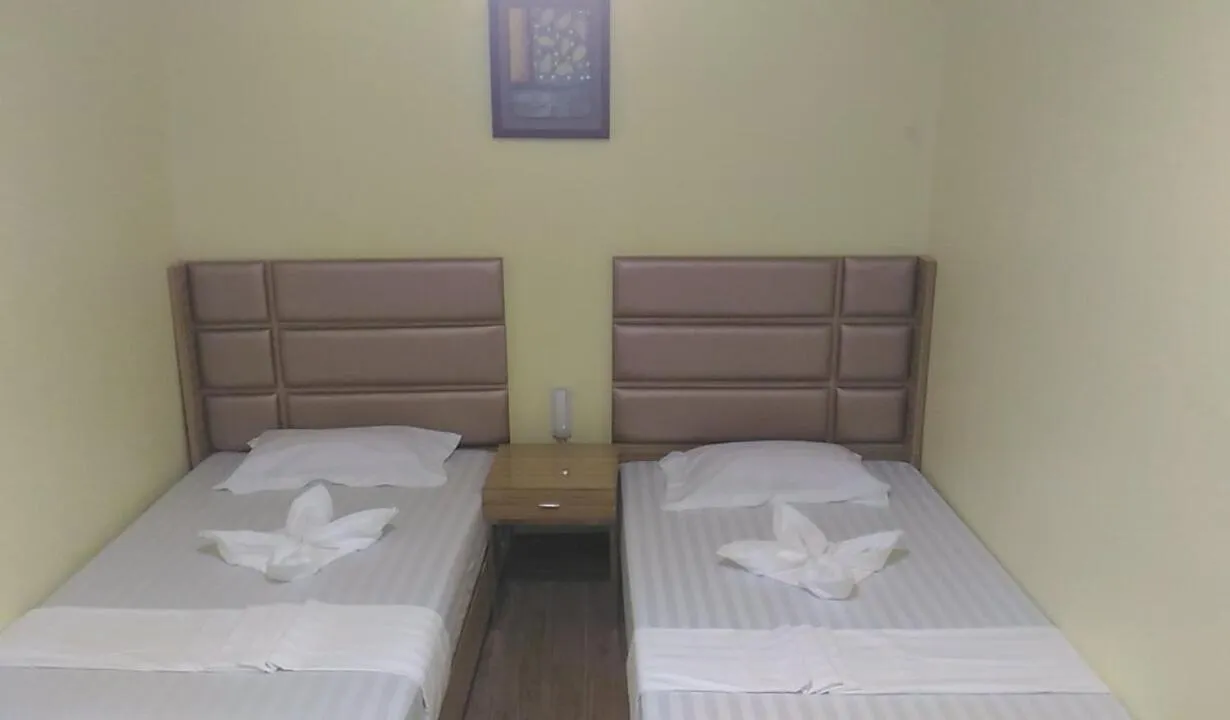 Bed in Meaco Royal Hotel - Plaridel