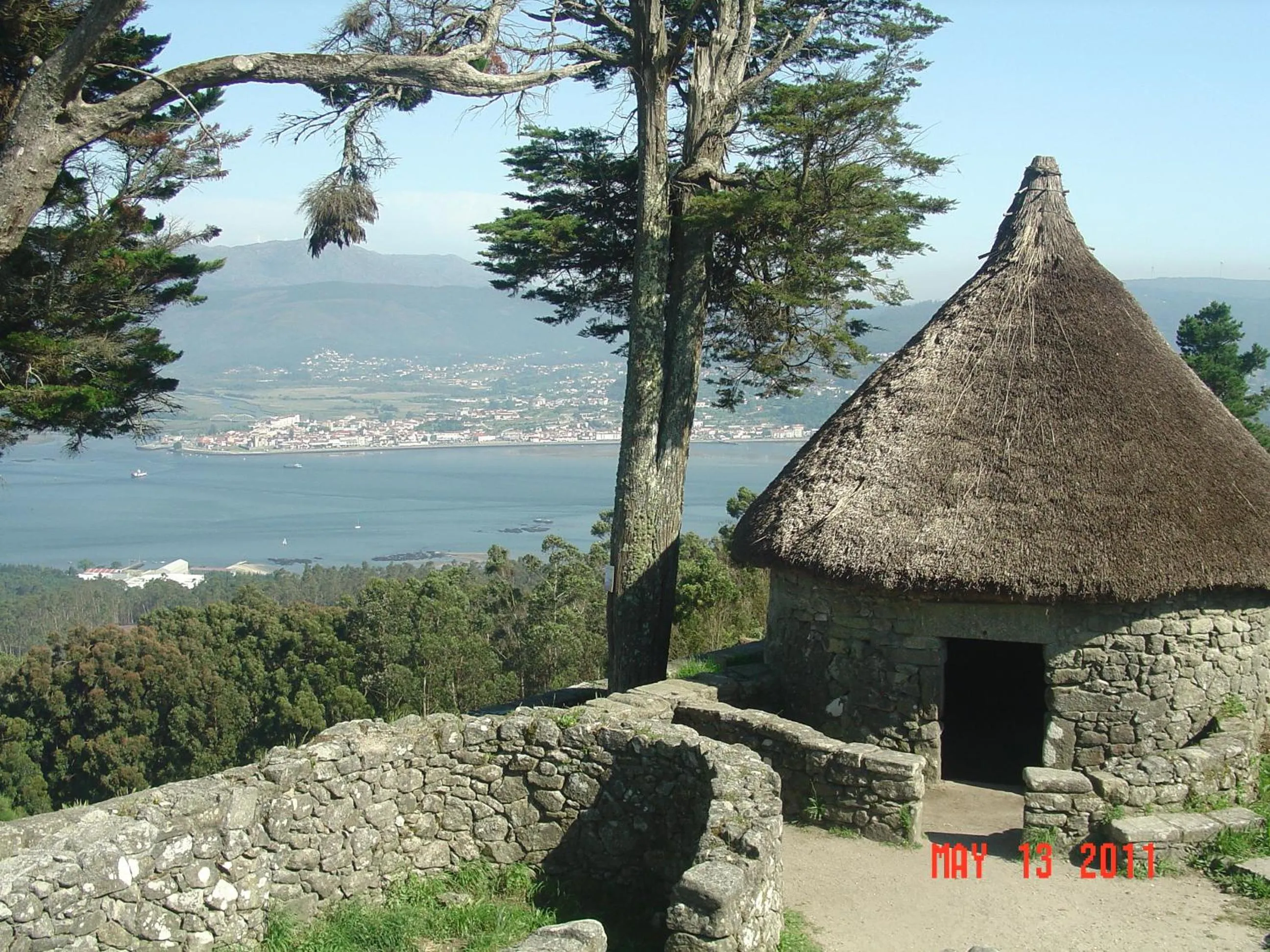 Hiking in Hotel Vila da Guarda