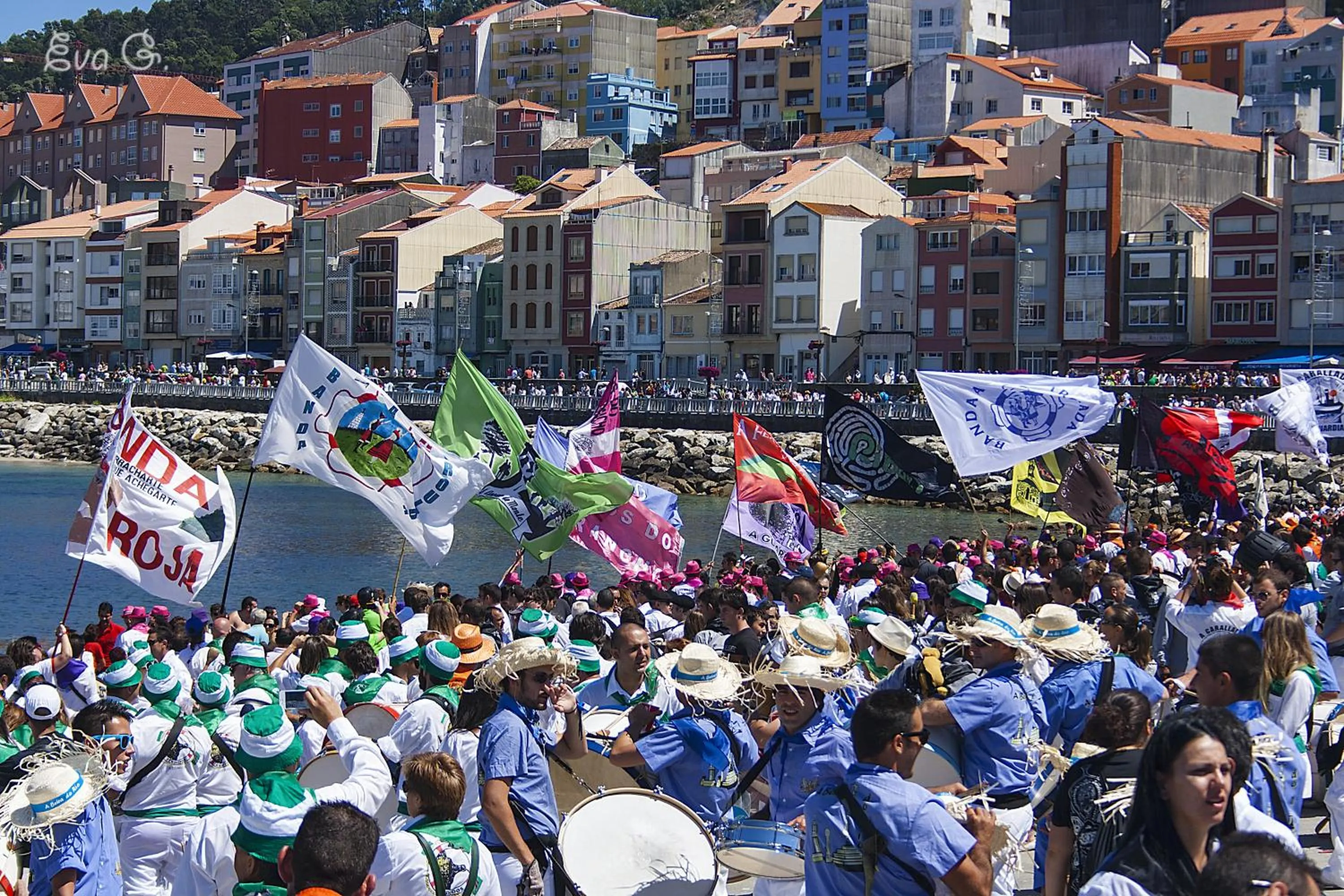 Day in Hotel Vila da Guarda