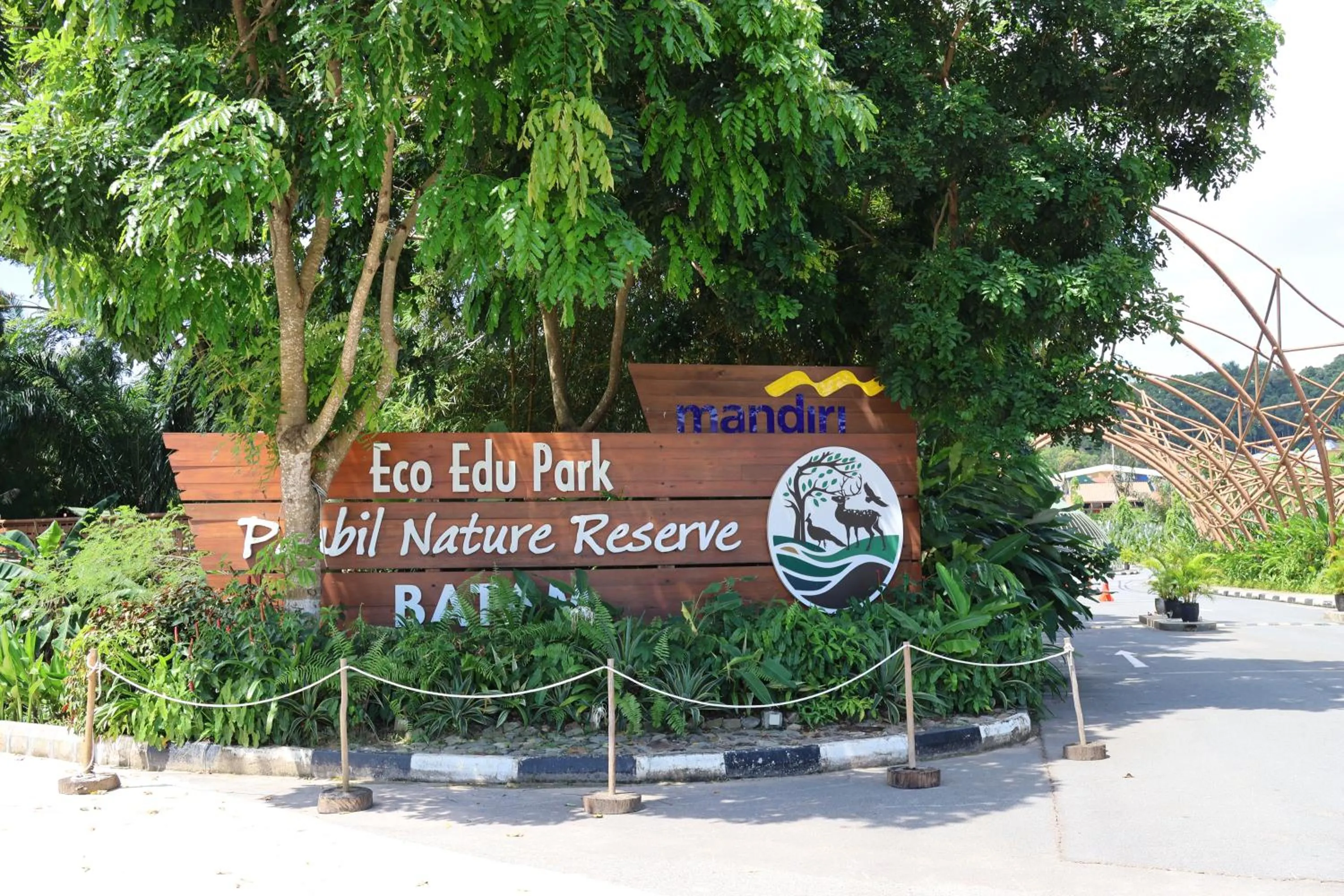 Activities in Panbil Residence Serviced Apartment