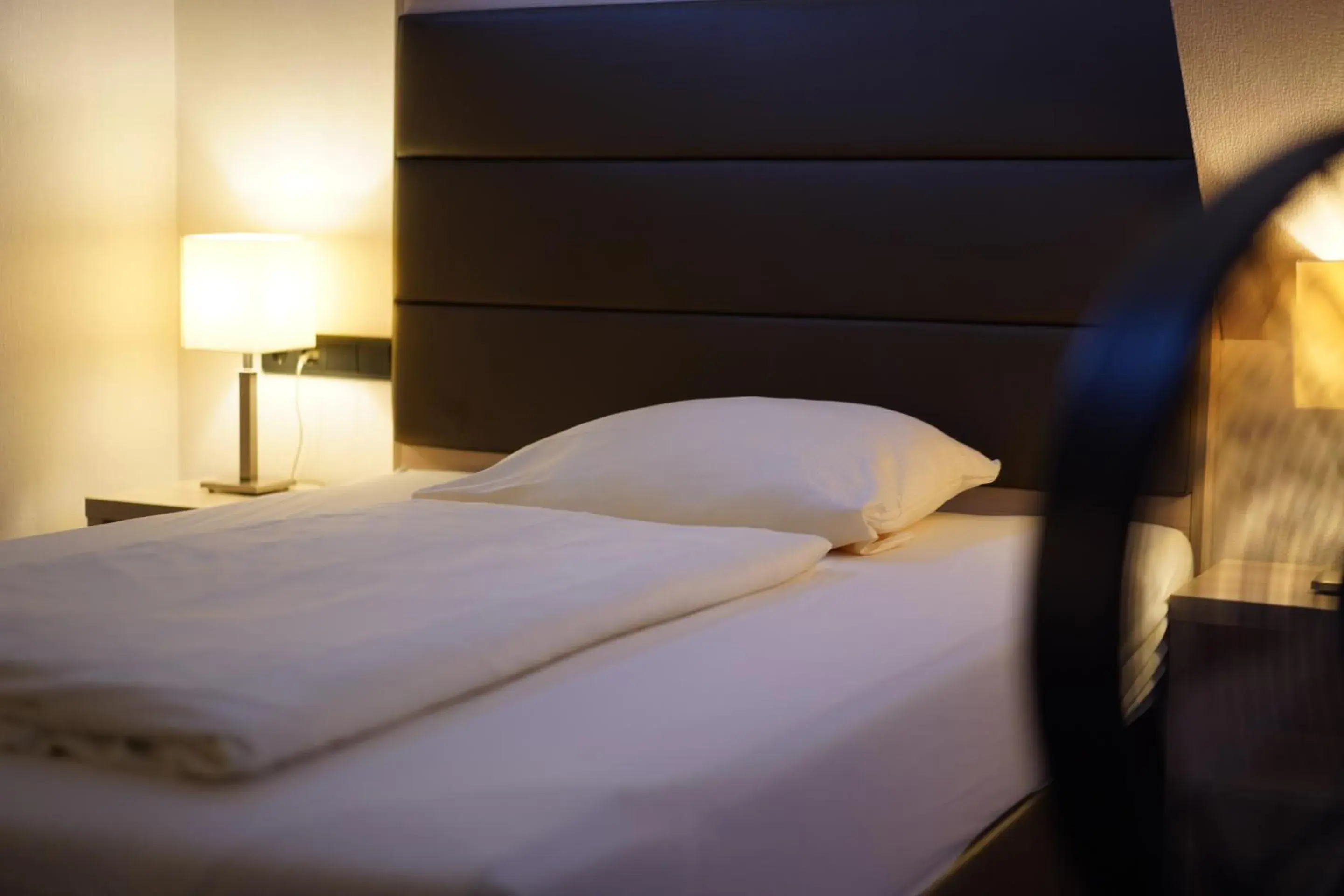 Small Single Room - single occupancy in Gothmann's Hotel Small Single Room - single occupancy in Gothmann's Hotel