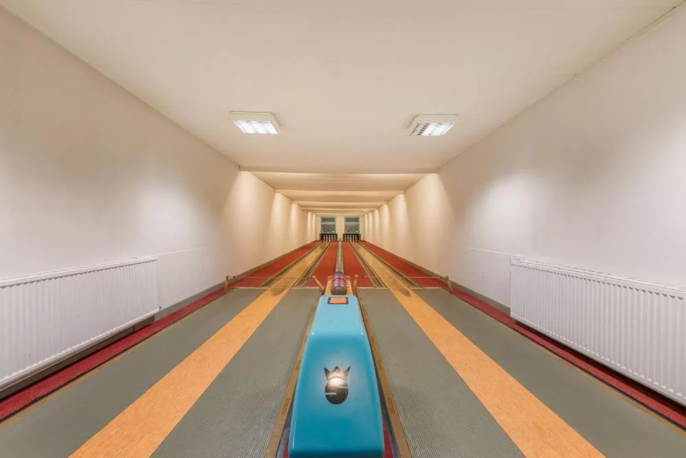 Other in Gothmann's Hotel