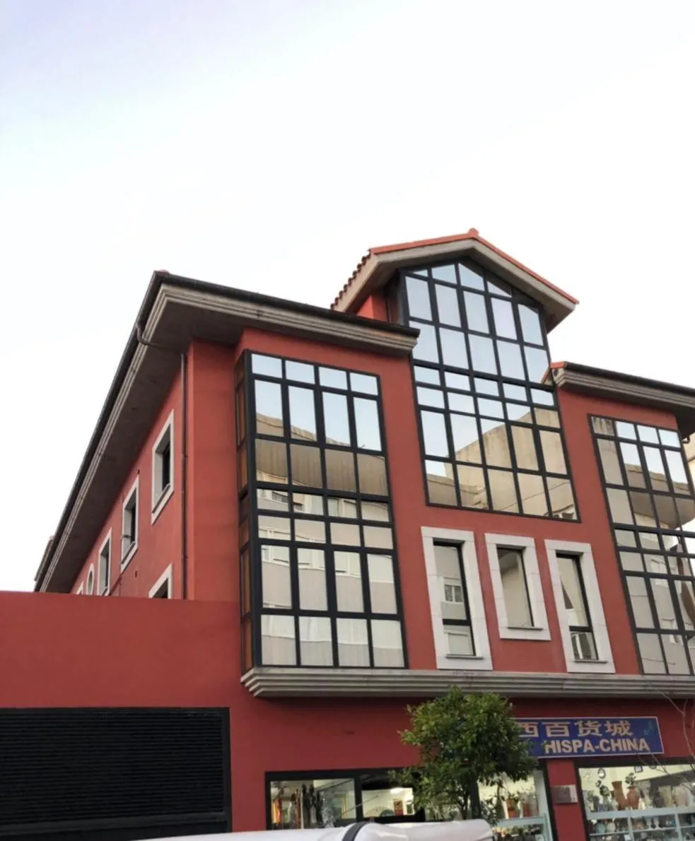 Apartamentos Verdemar (VUT)