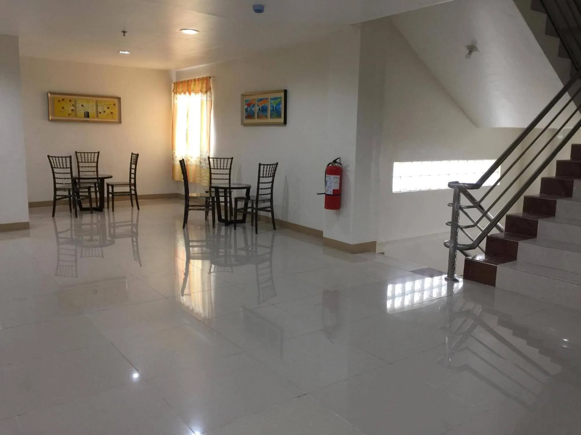 Meaco Royal Hotel - Lipa