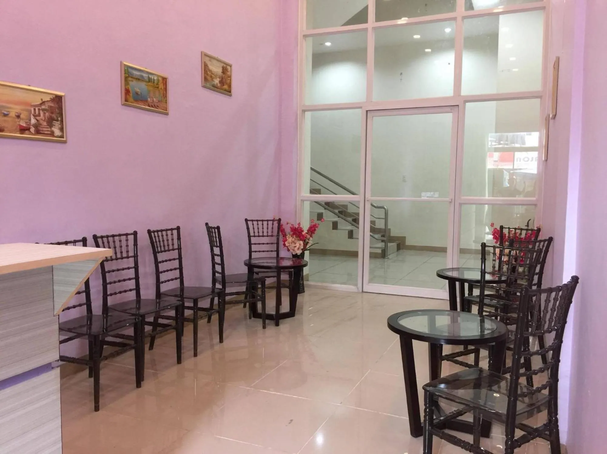 Meaco Royal Hotel - Lipa