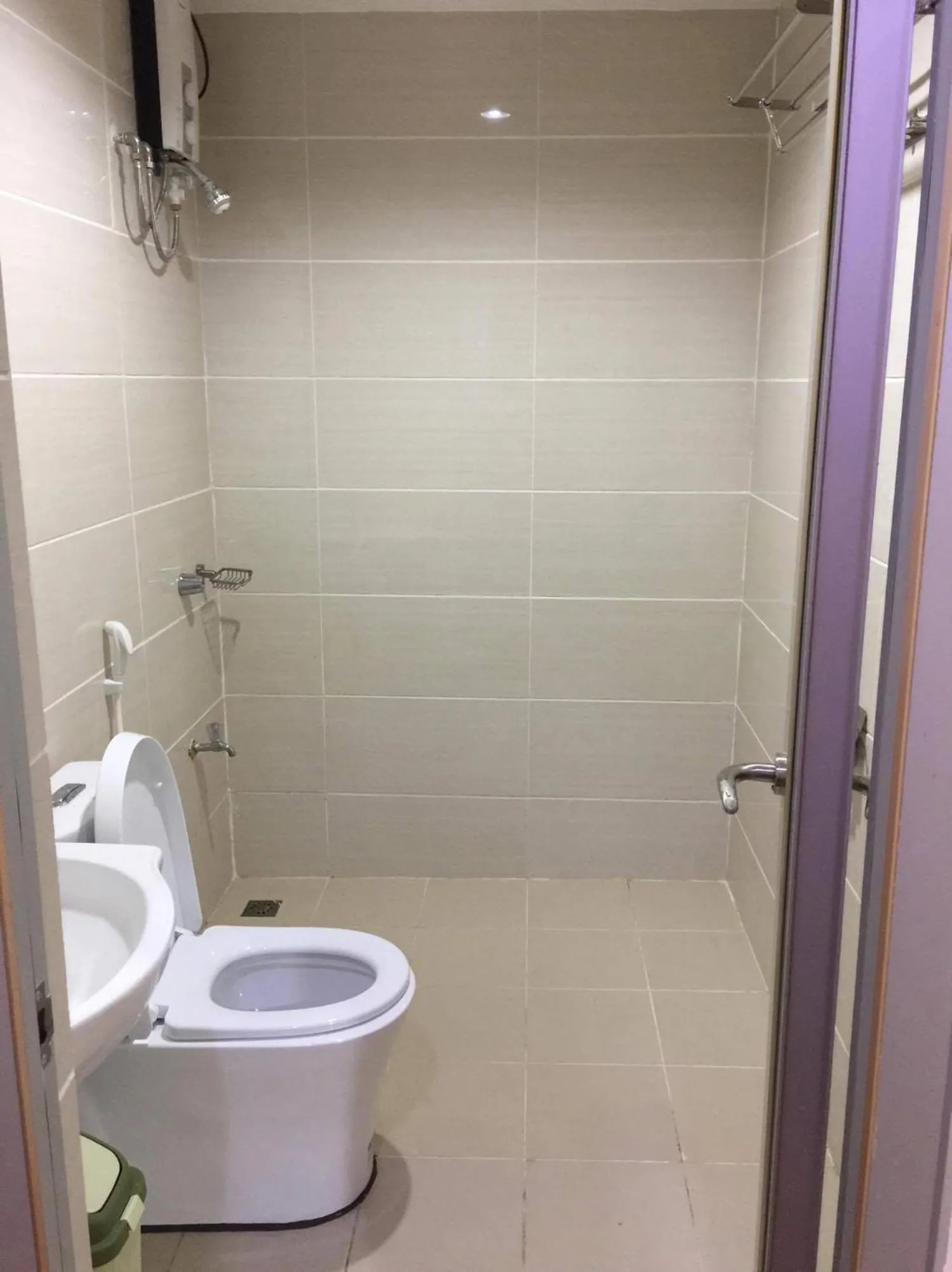 Meaco Royal Hotel - Lipa