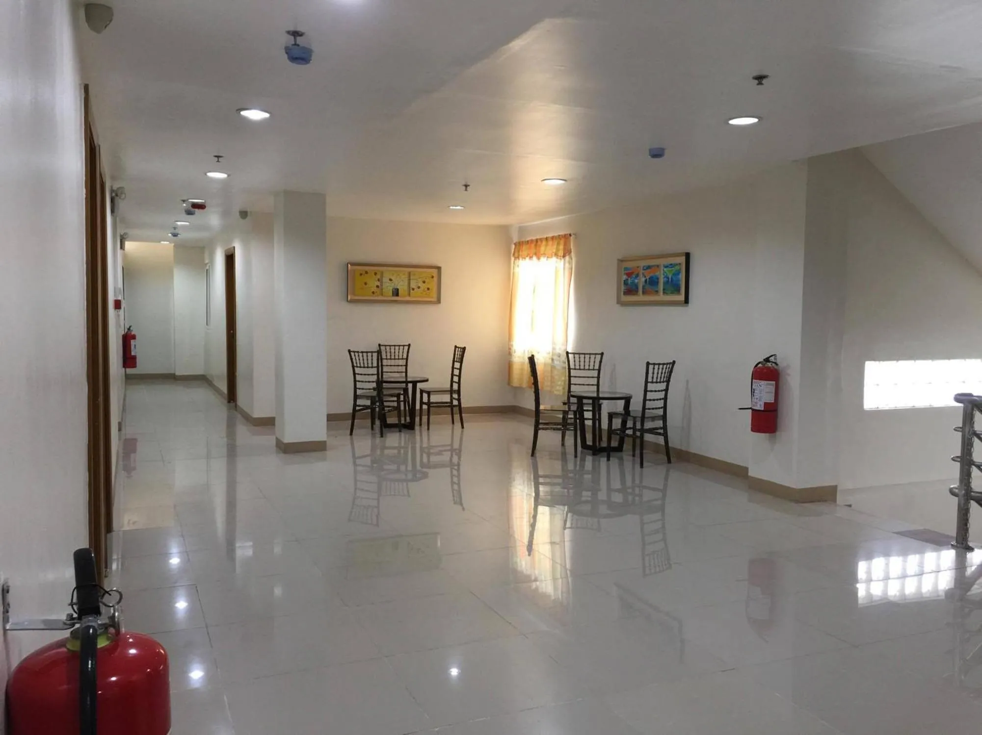 Meaco Royal Hotel - Lipa