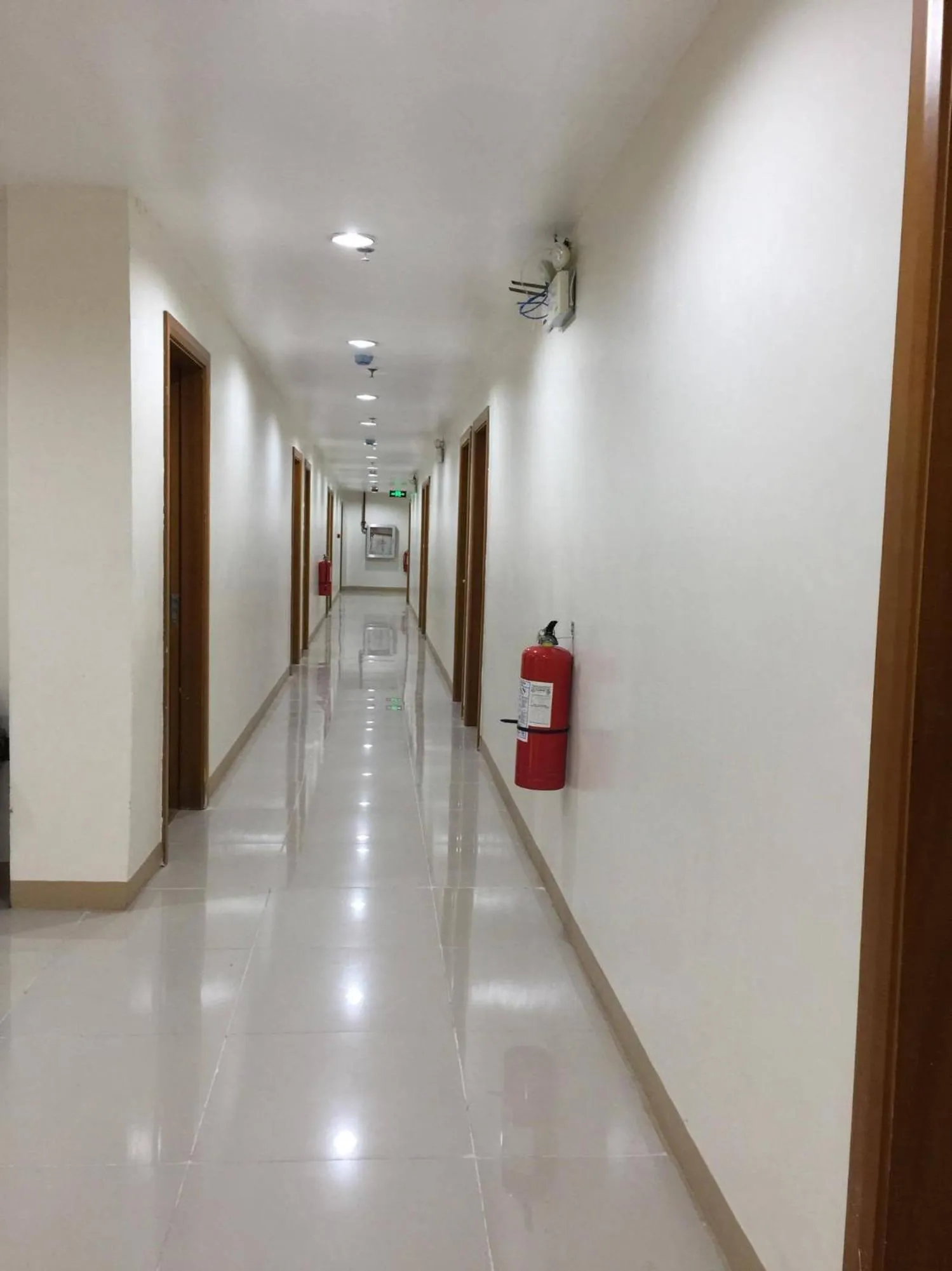 Meaco Royal Hotel - Lipa