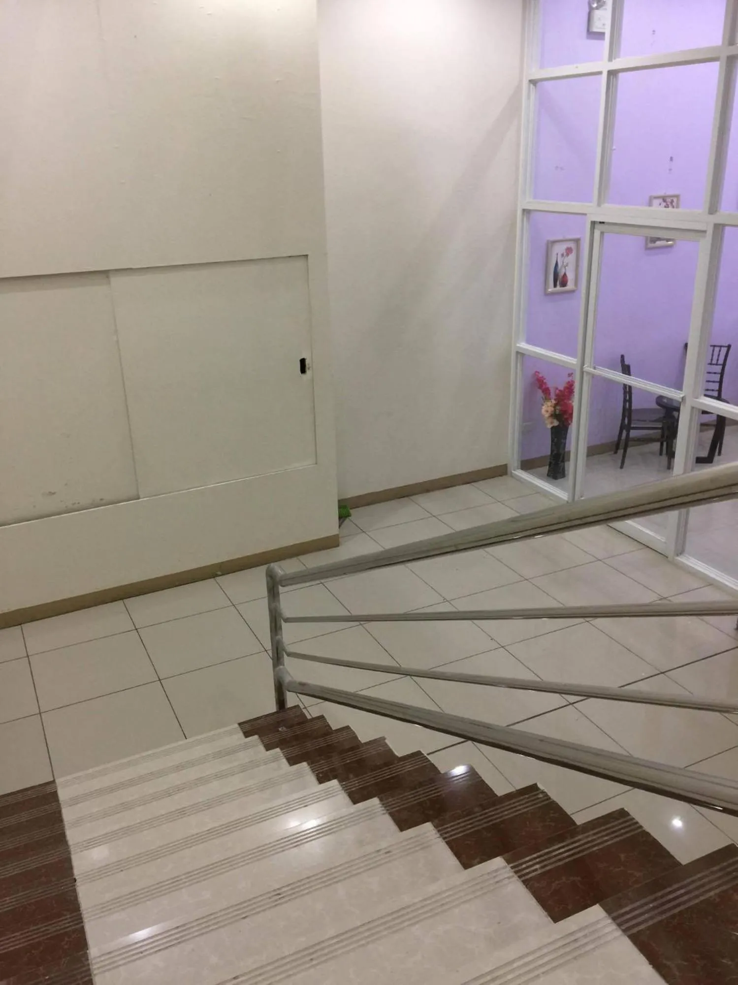 Meaco Royal Hotel - Lipa