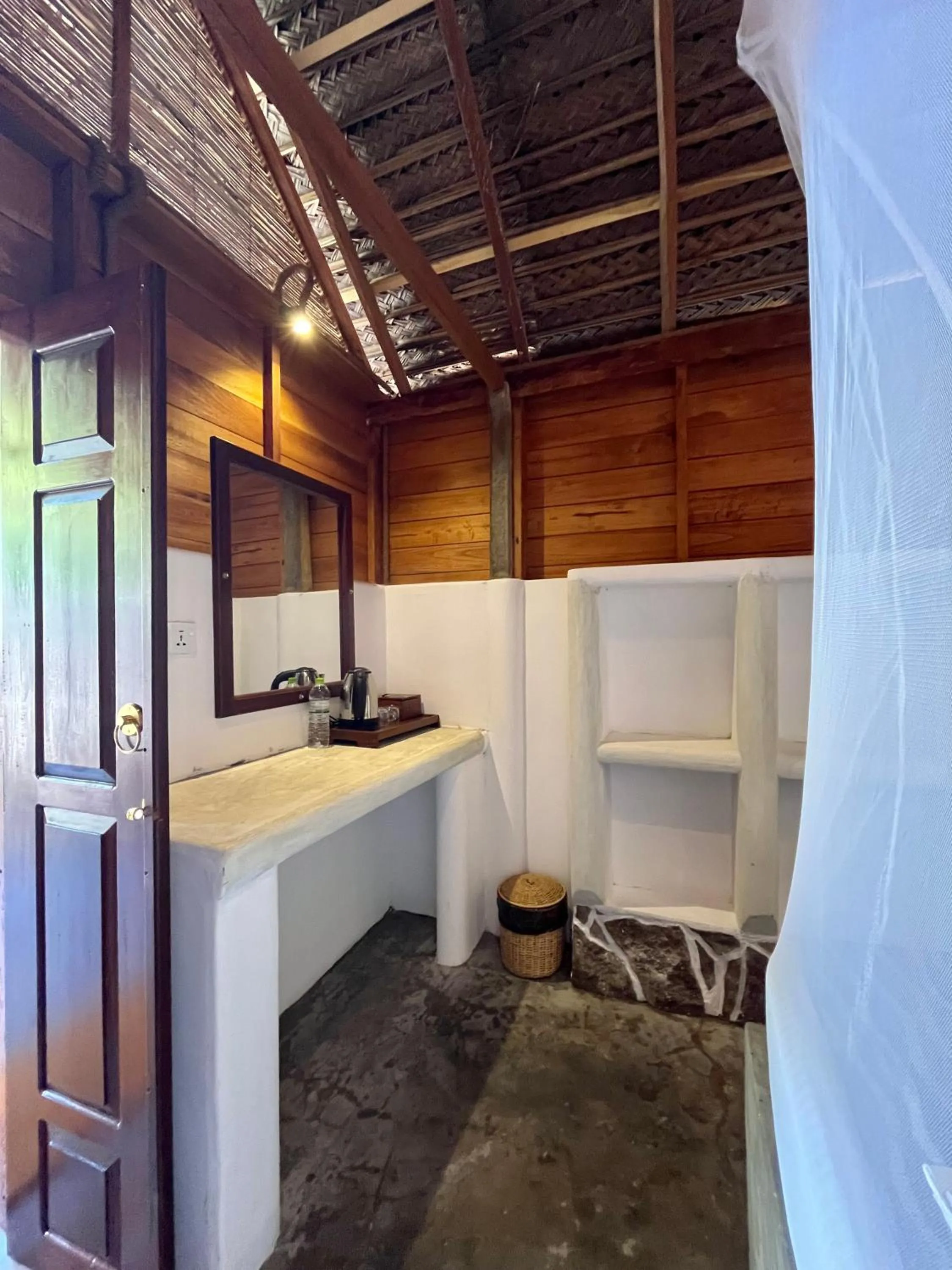 Windy Waves Beach Nature Resort & Kite School