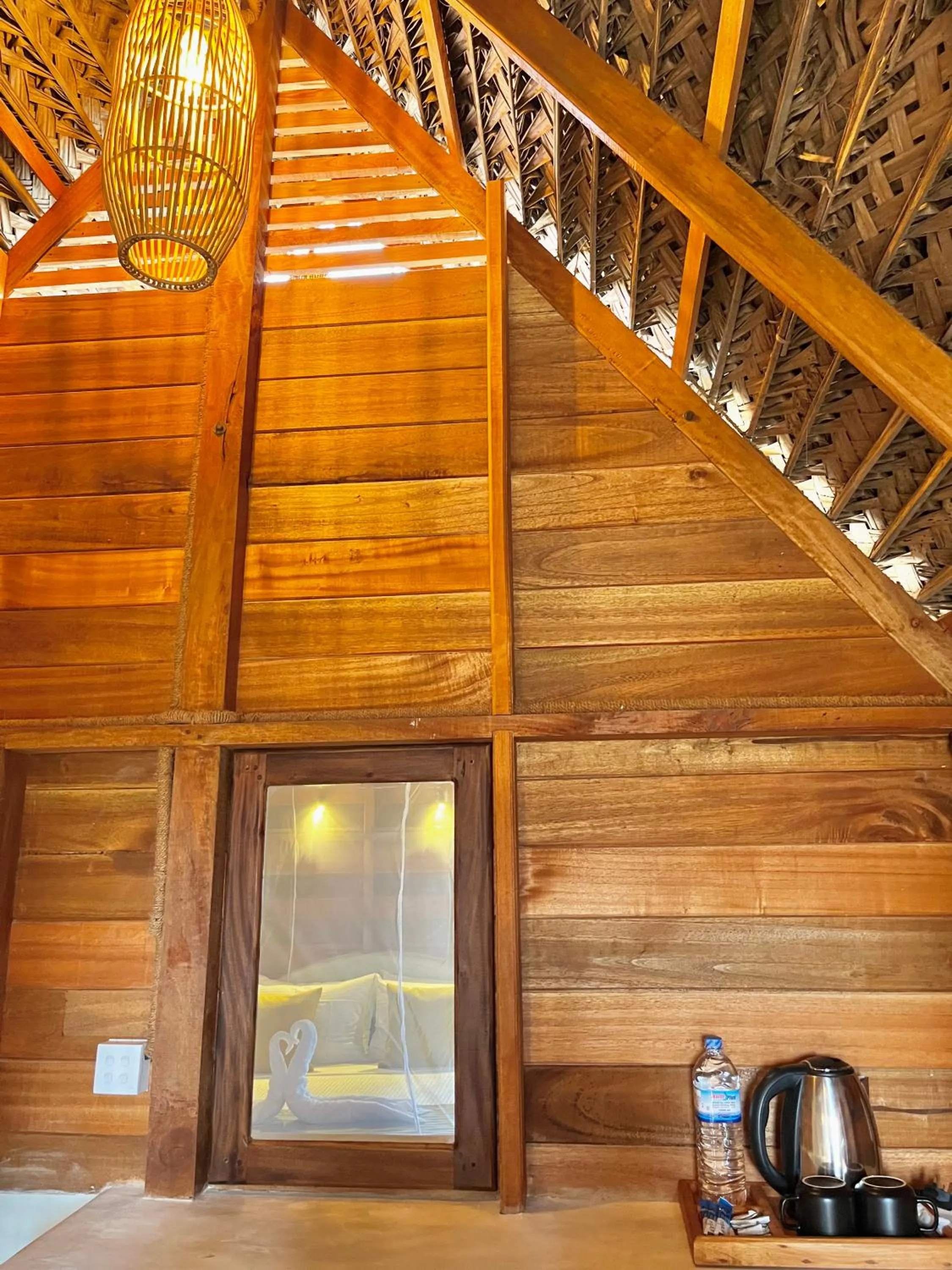 Windy Waves Beach Nature Resort & Kite School