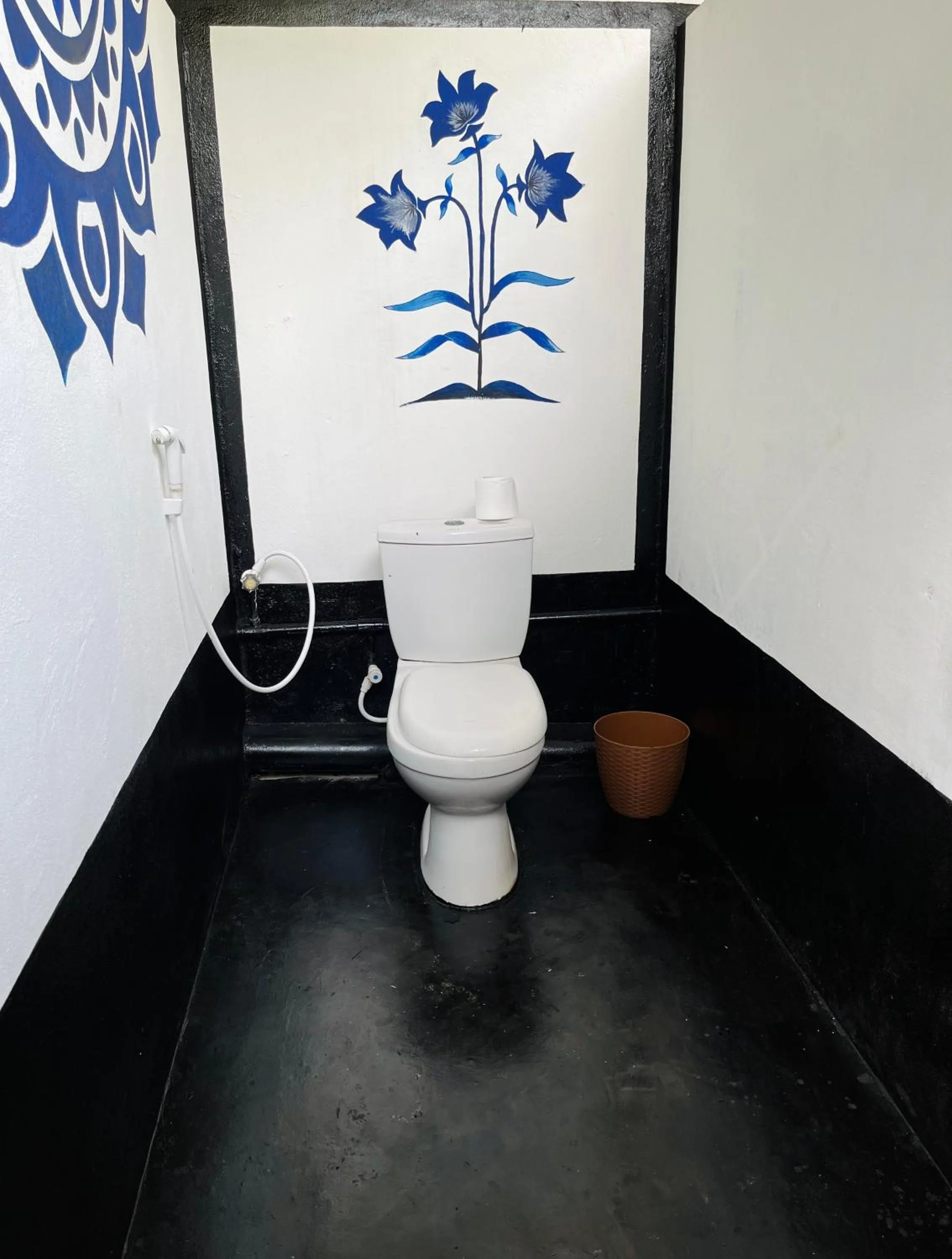 Windy Waves Beach Nature Resort & Kite School