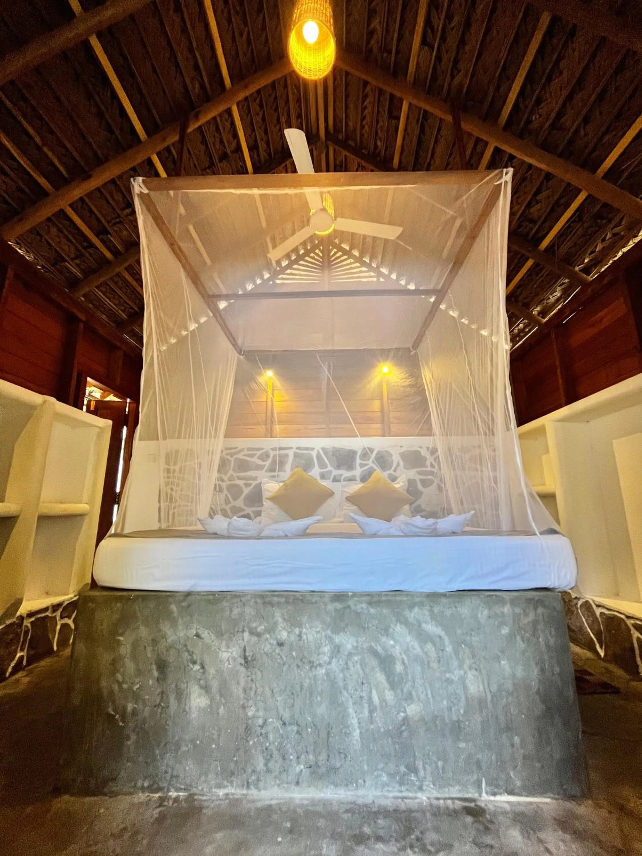 Windy Waves Beach Nature Resort & Kite School