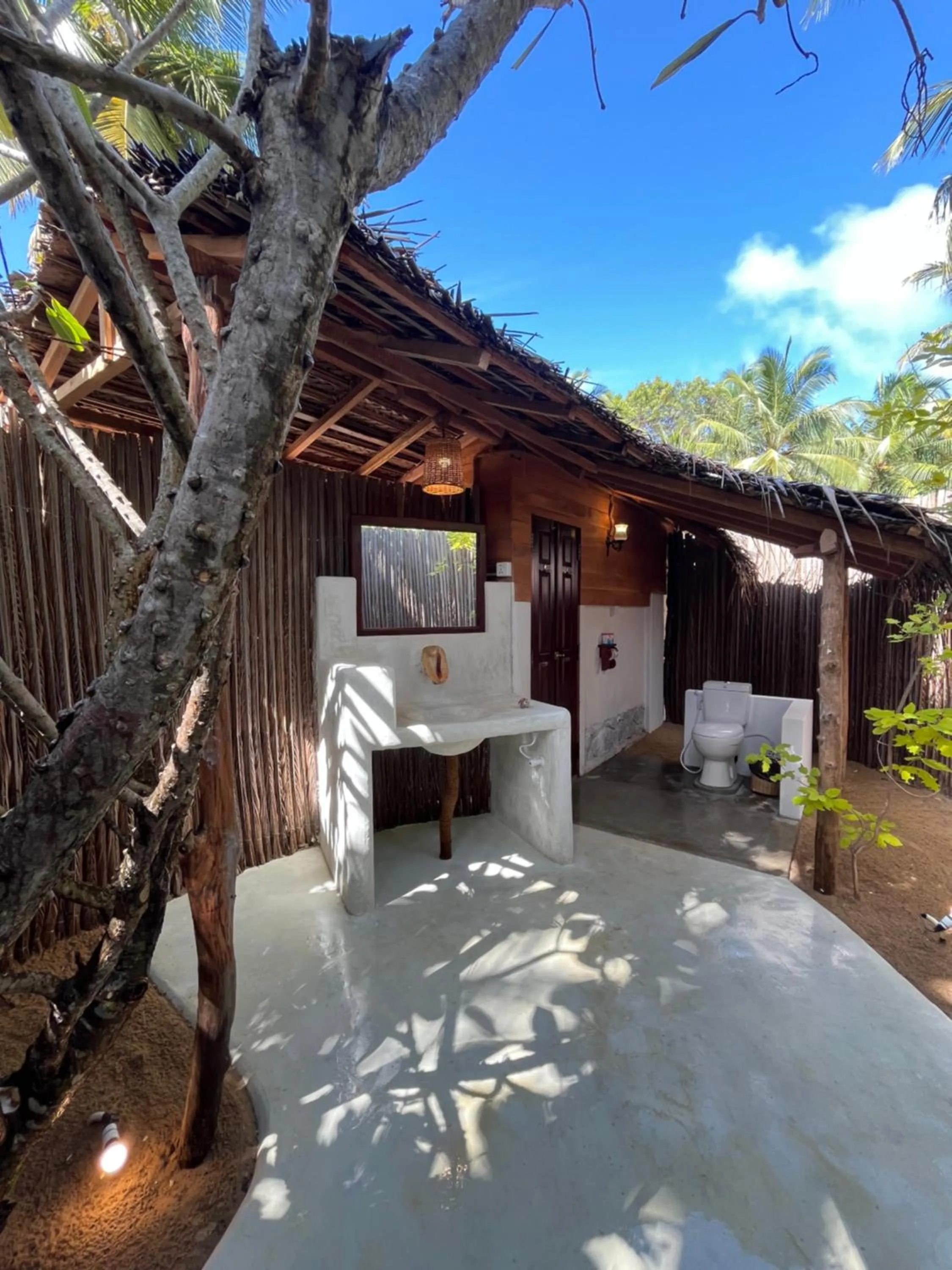 Windy Waves Beach Nature Resort & Kite School