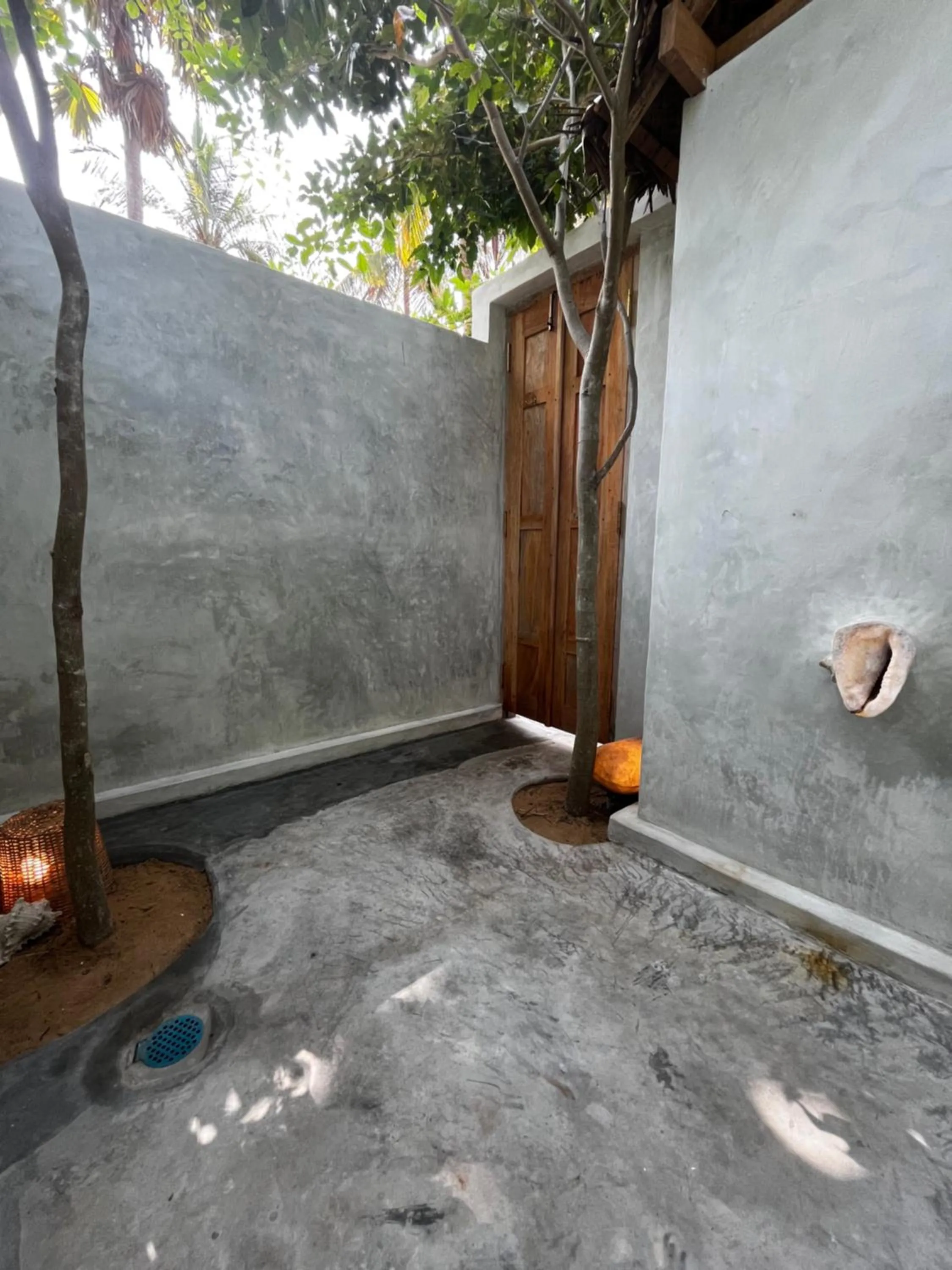 Windy Waves Beach Nature Resort & Kite School