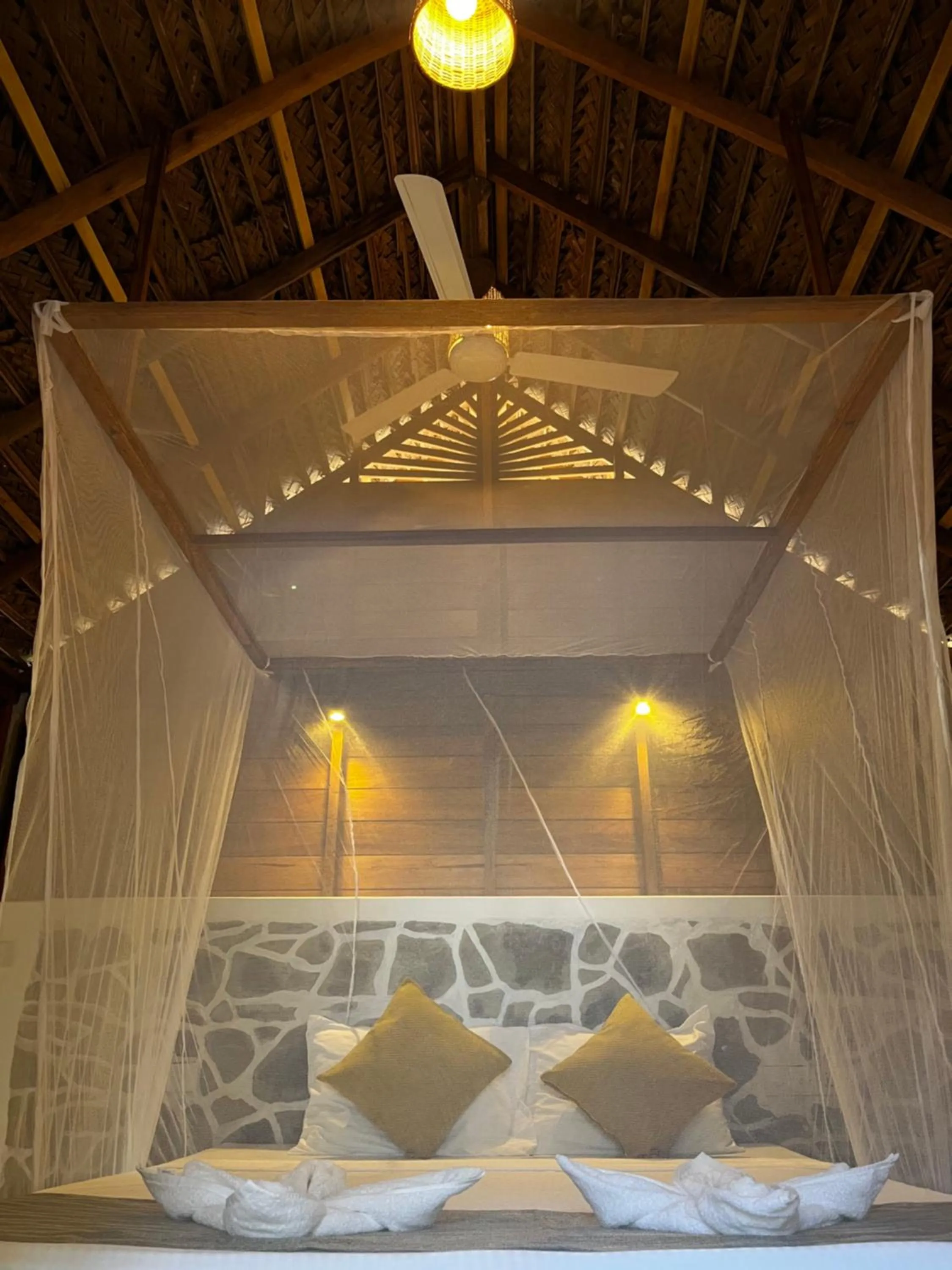 Windy Waves Beach Nature Resort & Kite School