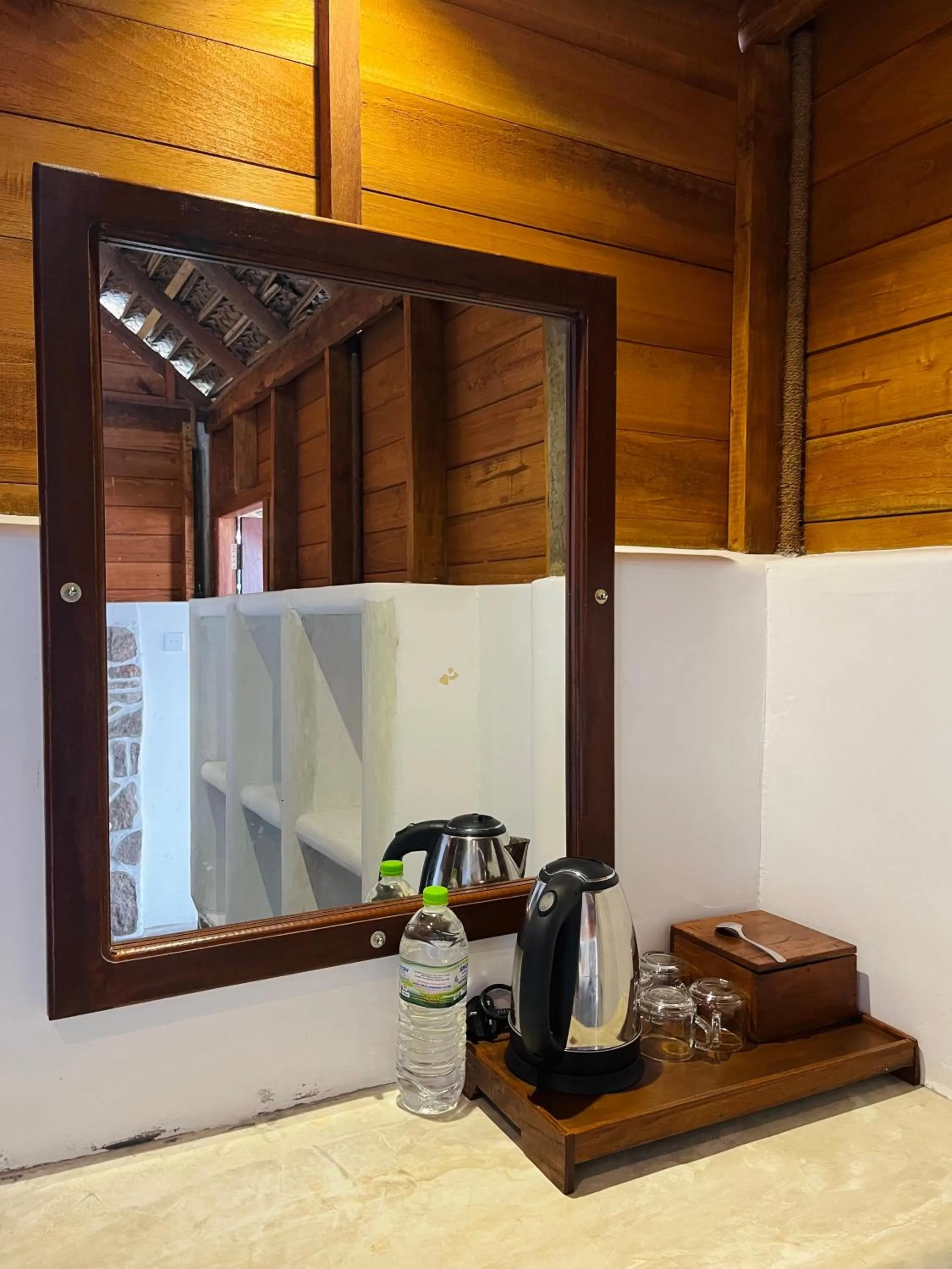 Windy Waves Beach Nature Resort & Kite School