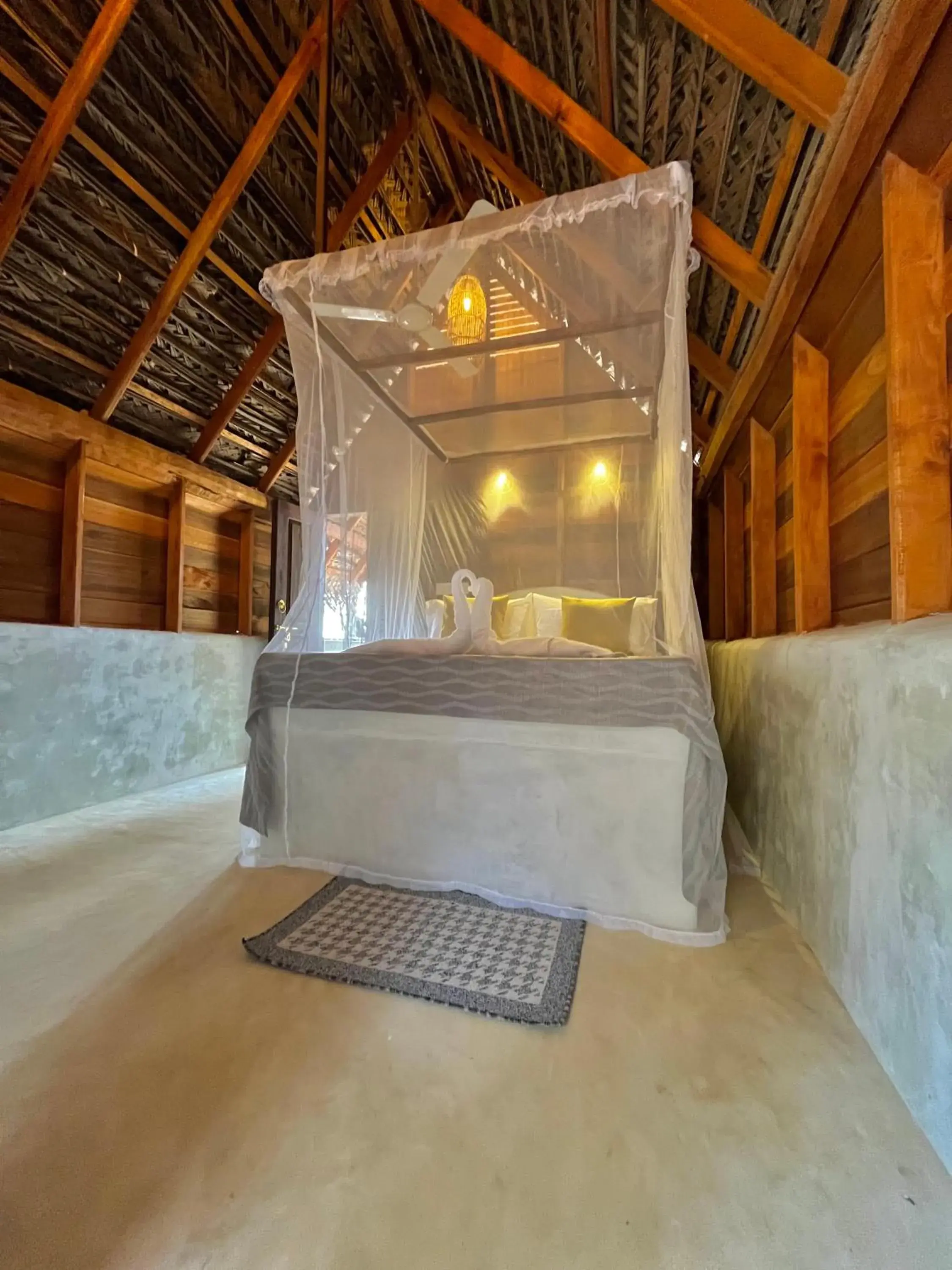 Villa with Sea View in Windy Waves Beach Nature Resort & Kite School Villa with Sea View in Windy Waves Beach Nature Resort & Kite School