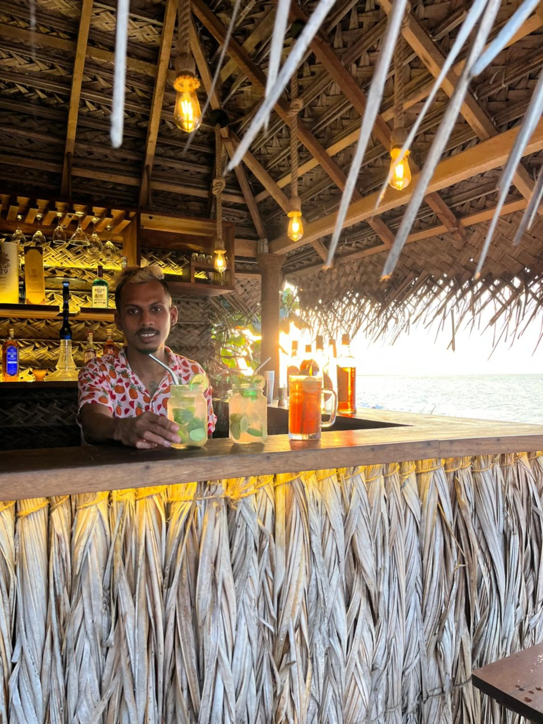 Windy Waves Beach Nature Resort & Kite School