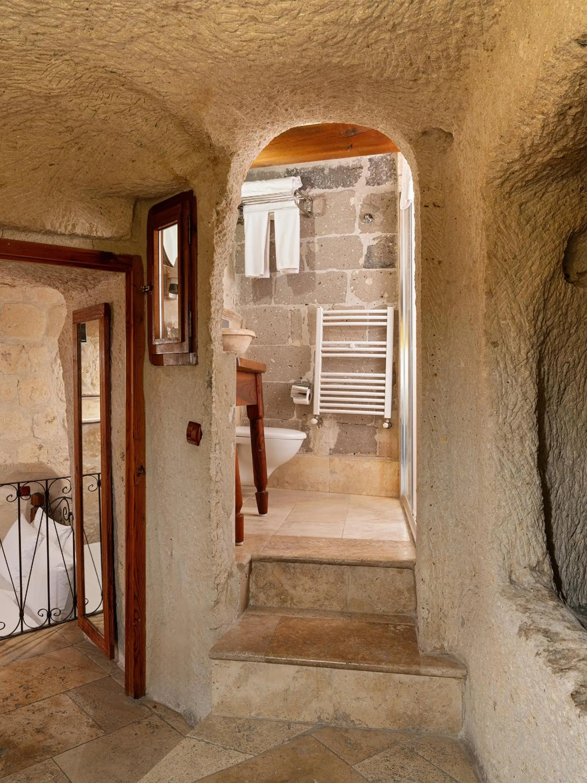 Photo of the whole room in Kelebek Special Cave Hotel & Spa