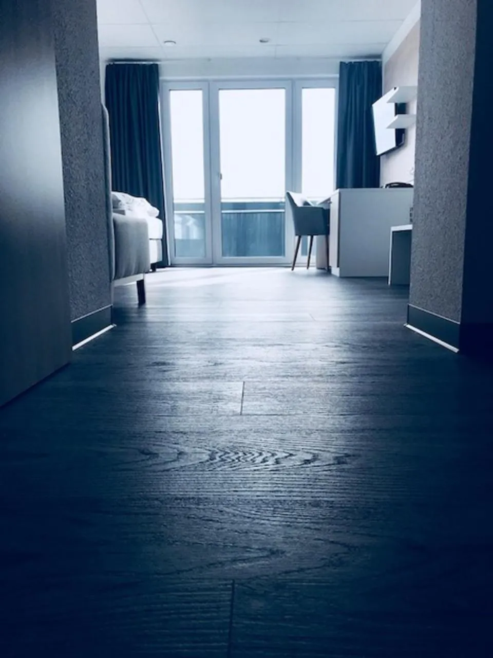 Photo of the whole room in Hotel an der Burgschänke