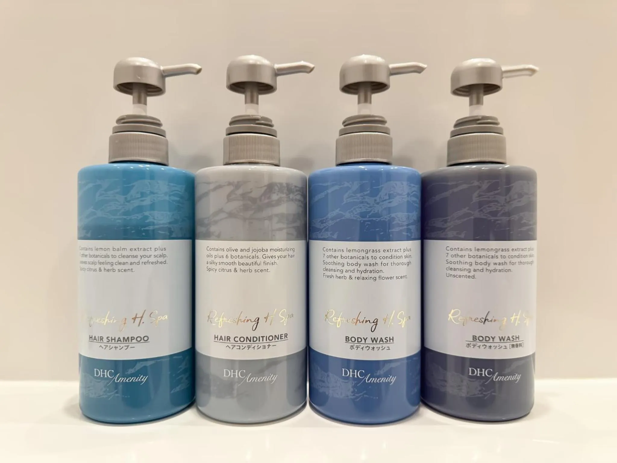 Bathroom in HOTEL 31