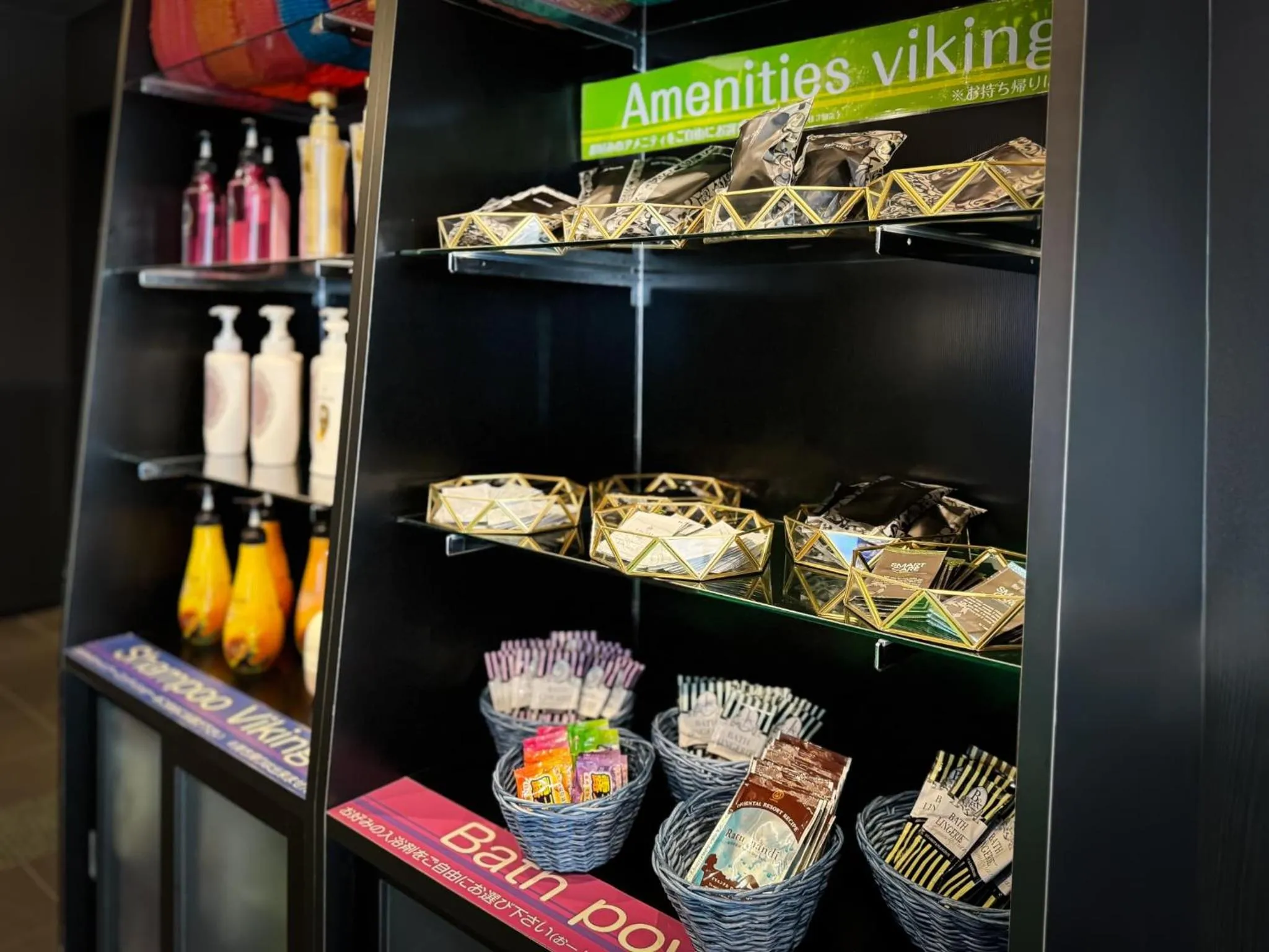 Lobby or reception in HOTEL 31