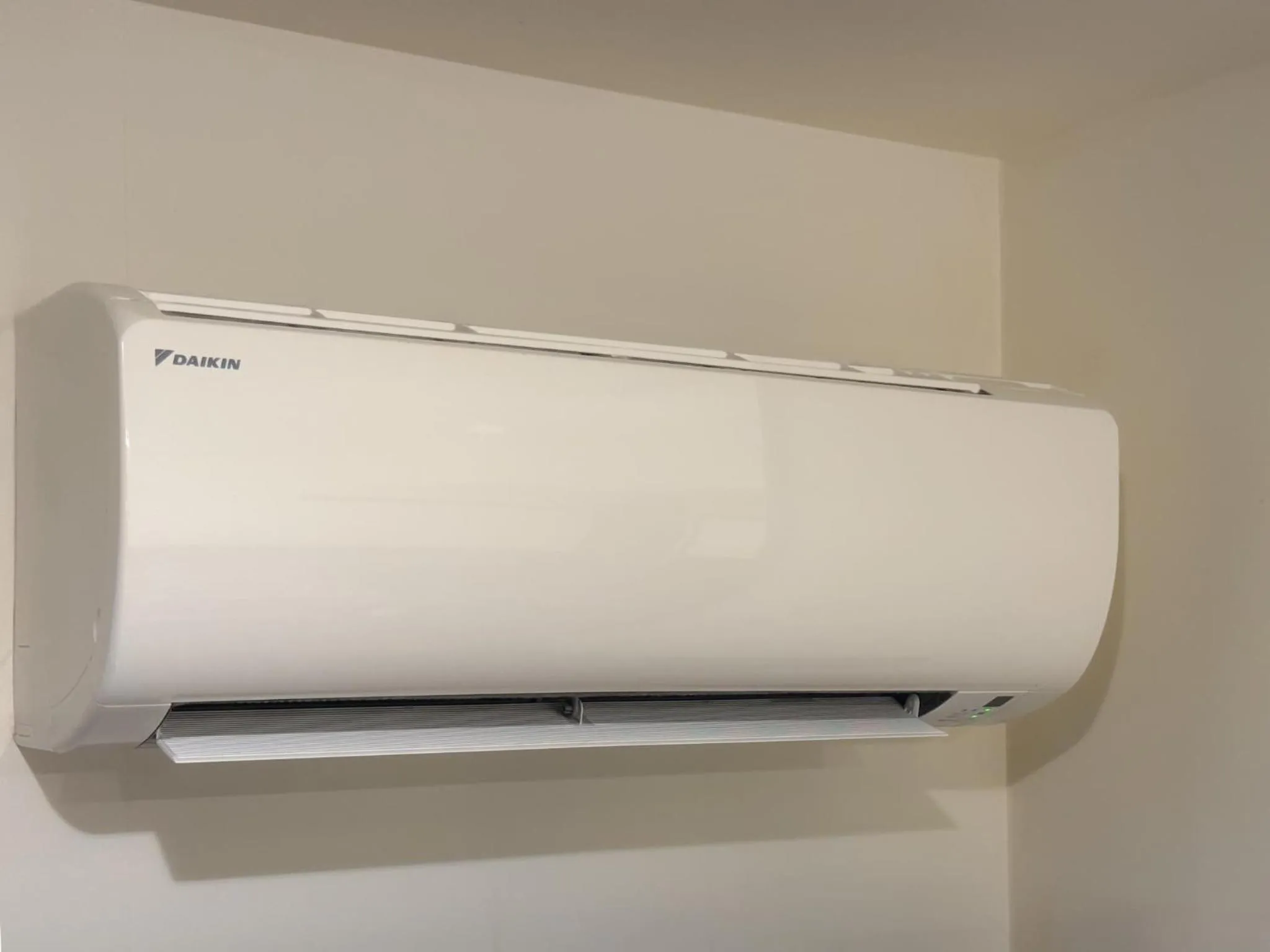 air conditioner in HOTEL 31