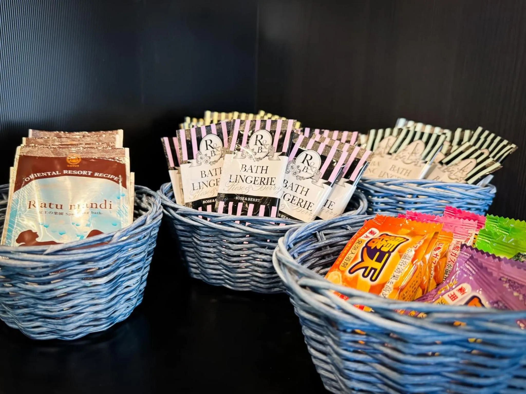 Lobby or reception in HOTEL 31