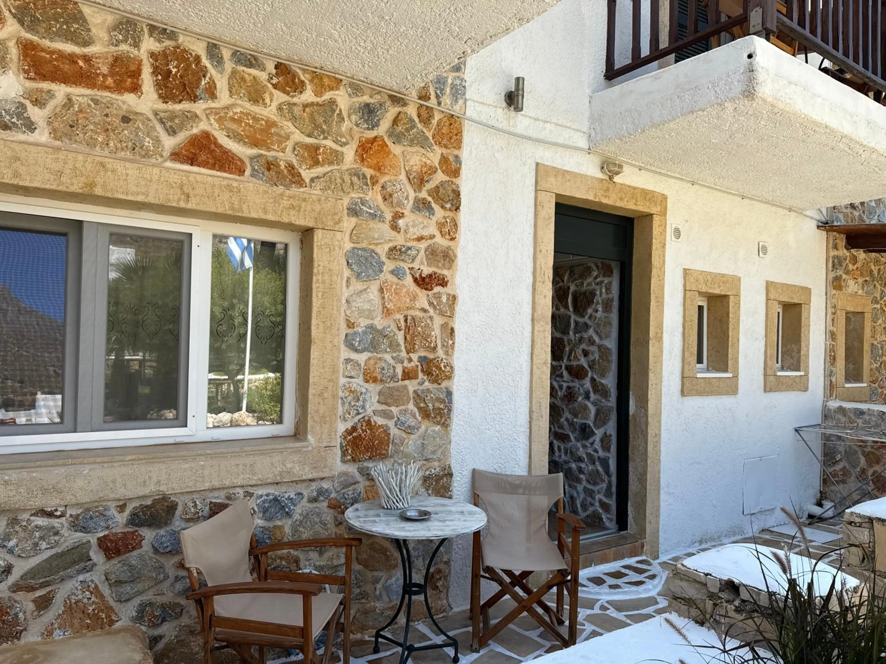 Day in Atlazia Suites