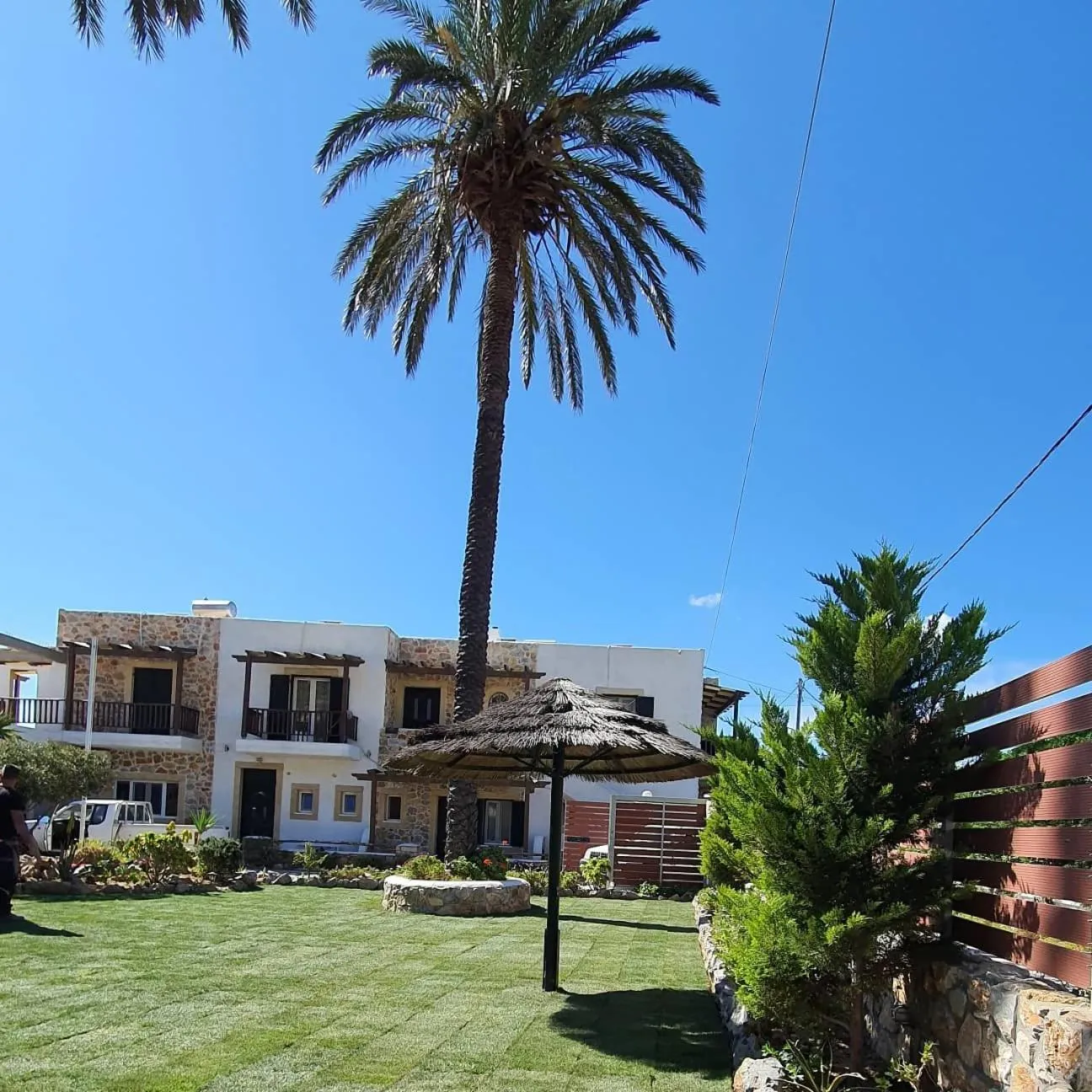 Day in Atlazia Suites