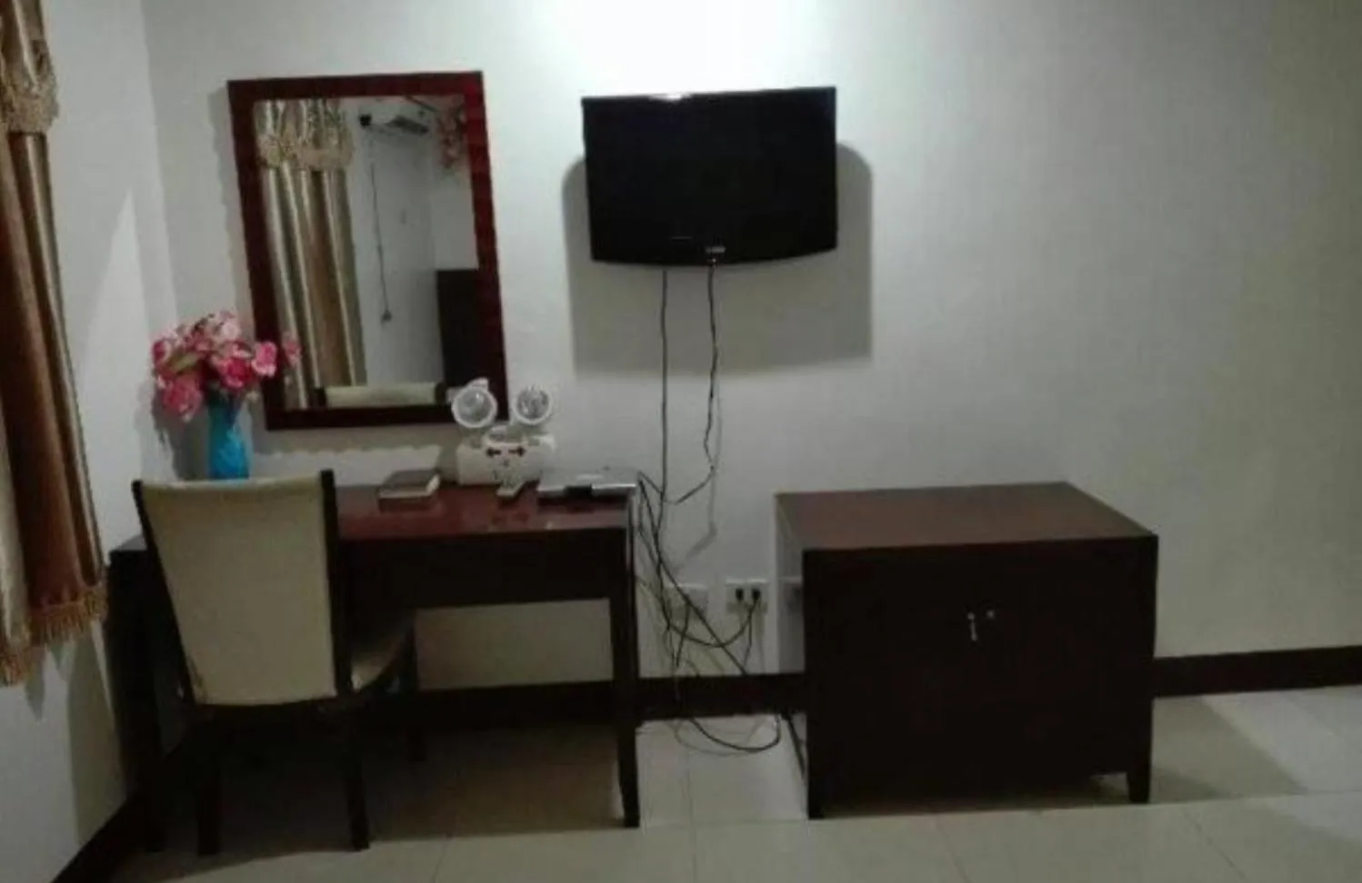 Asia Novo Boutique Hotel - Kalibo