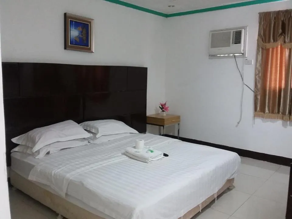 Bed in Asia Novo Boutique Hotel - Roxas